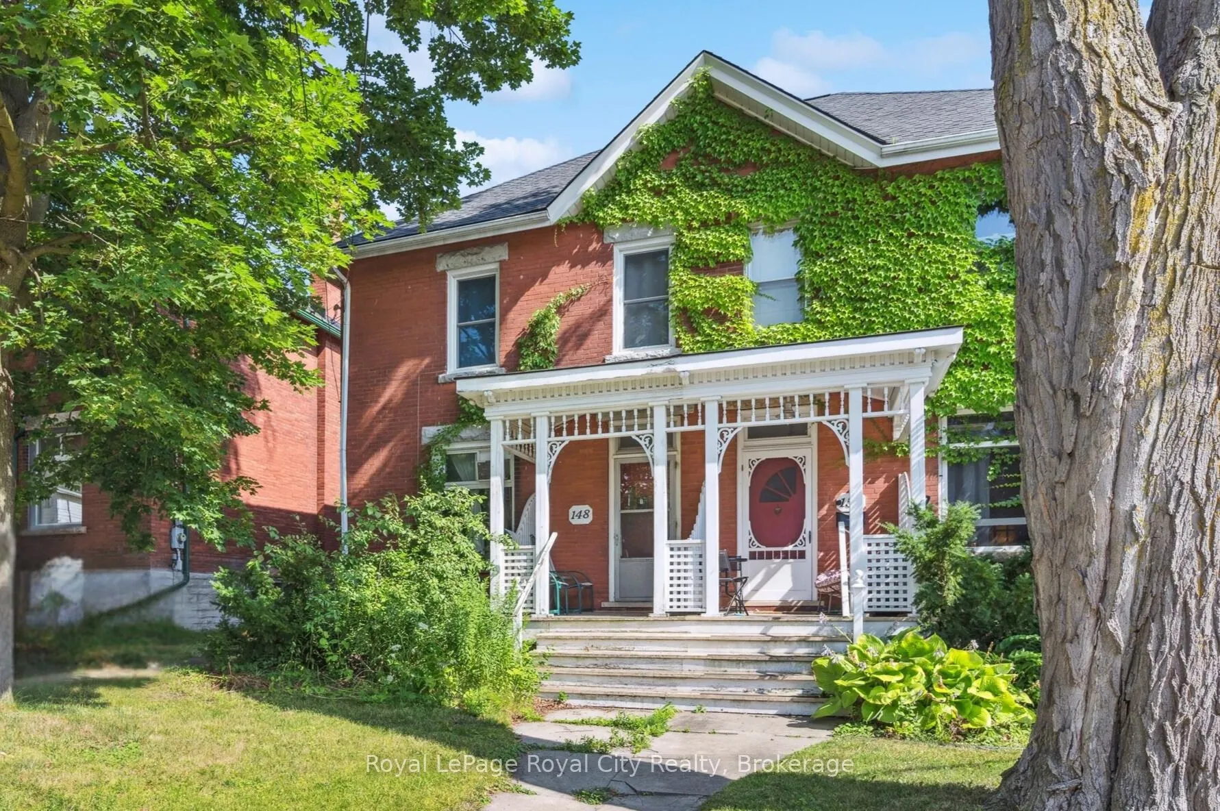 148 Suffolk Street W