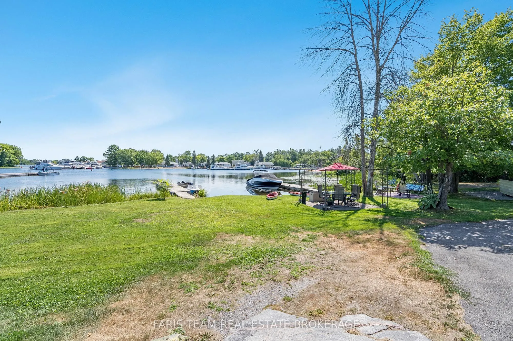 57 Port Severn Road N