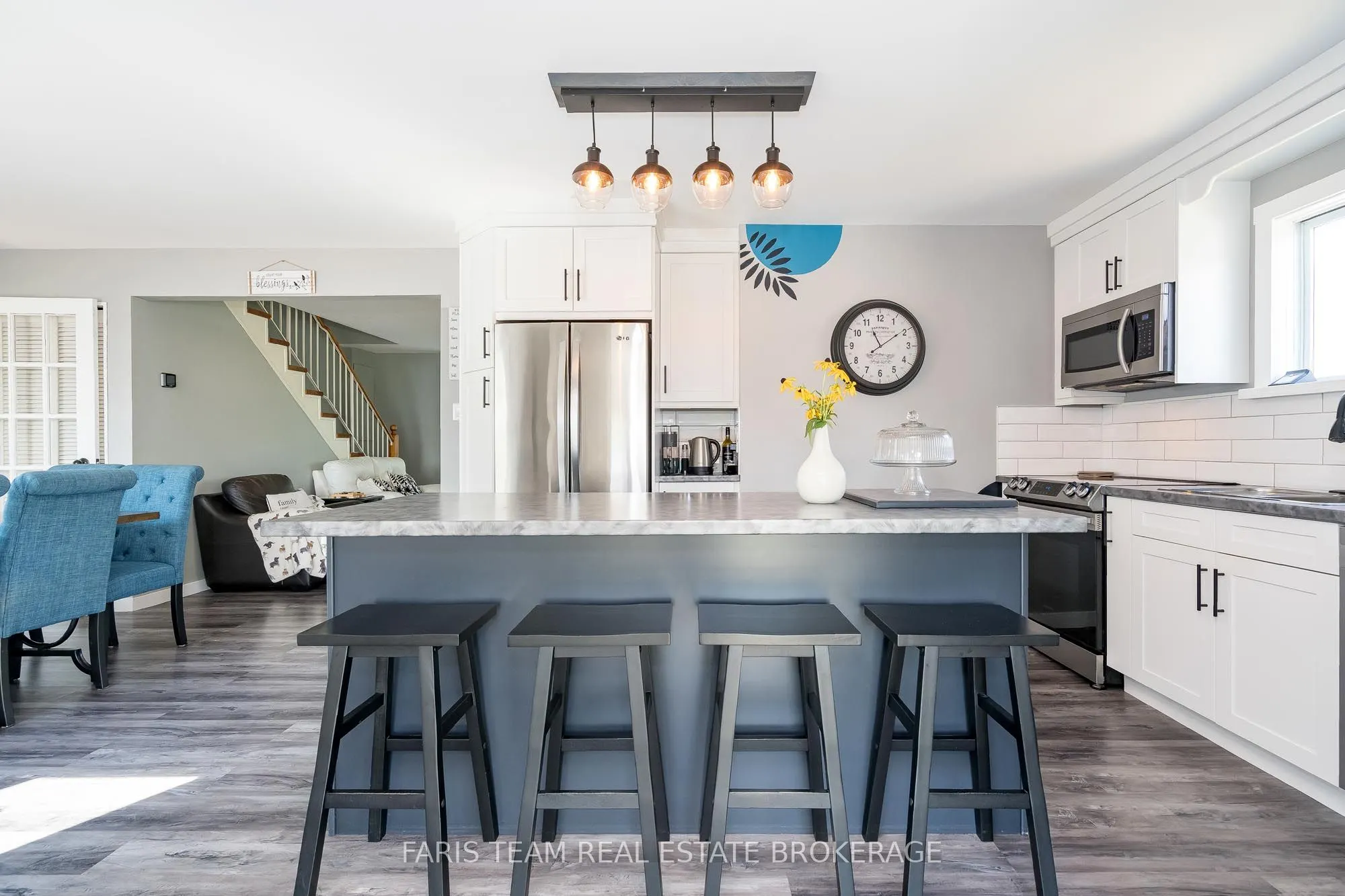 57 Port Severn Road N