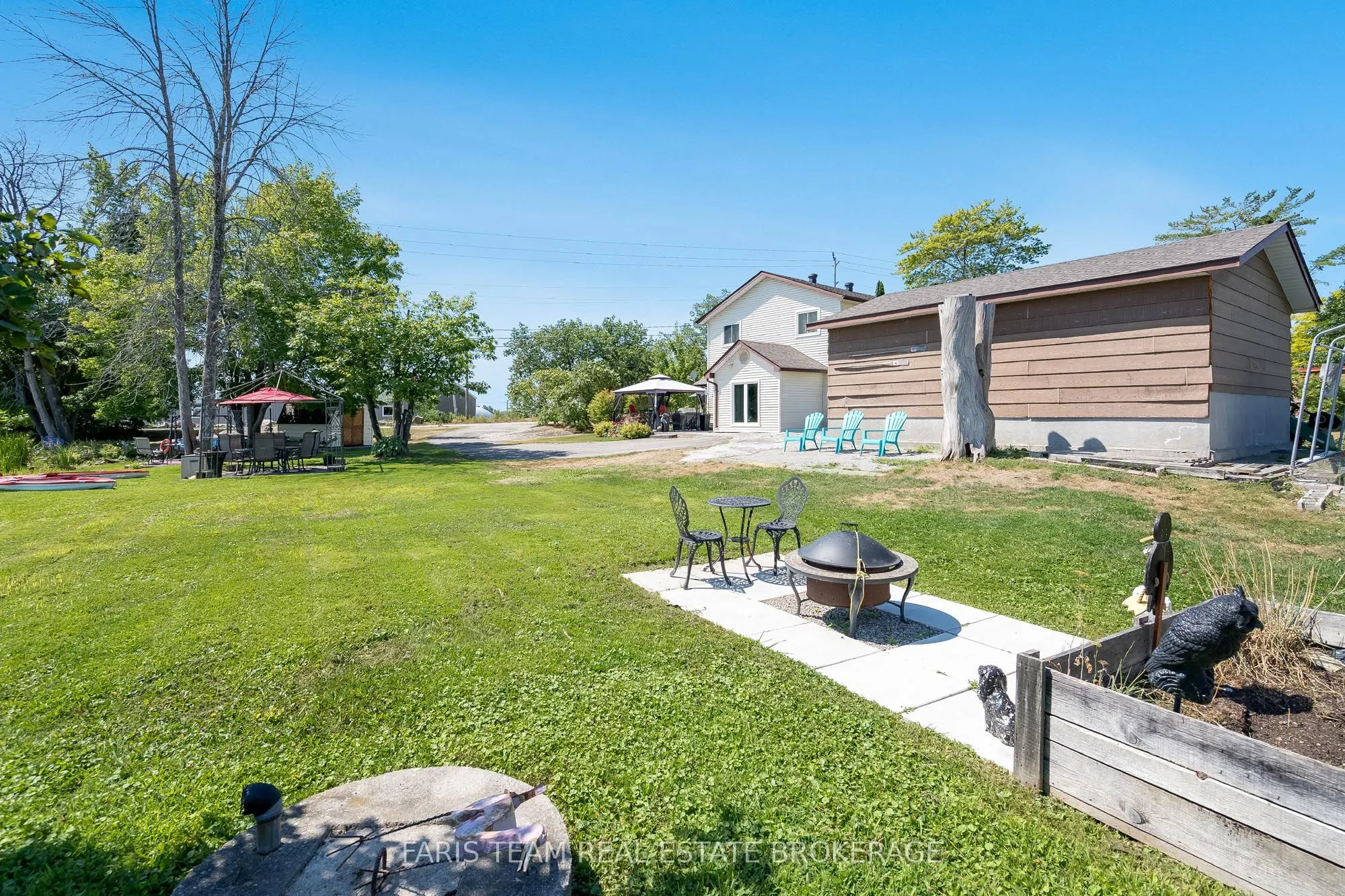 57 Port Severn Road N