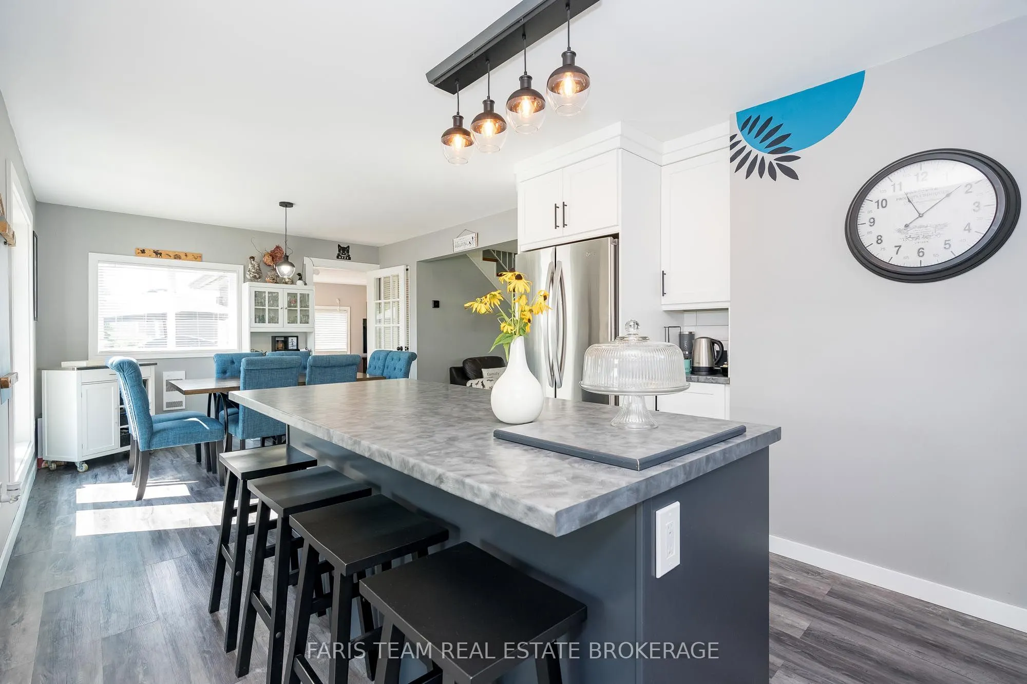 57 Port Severn Road N