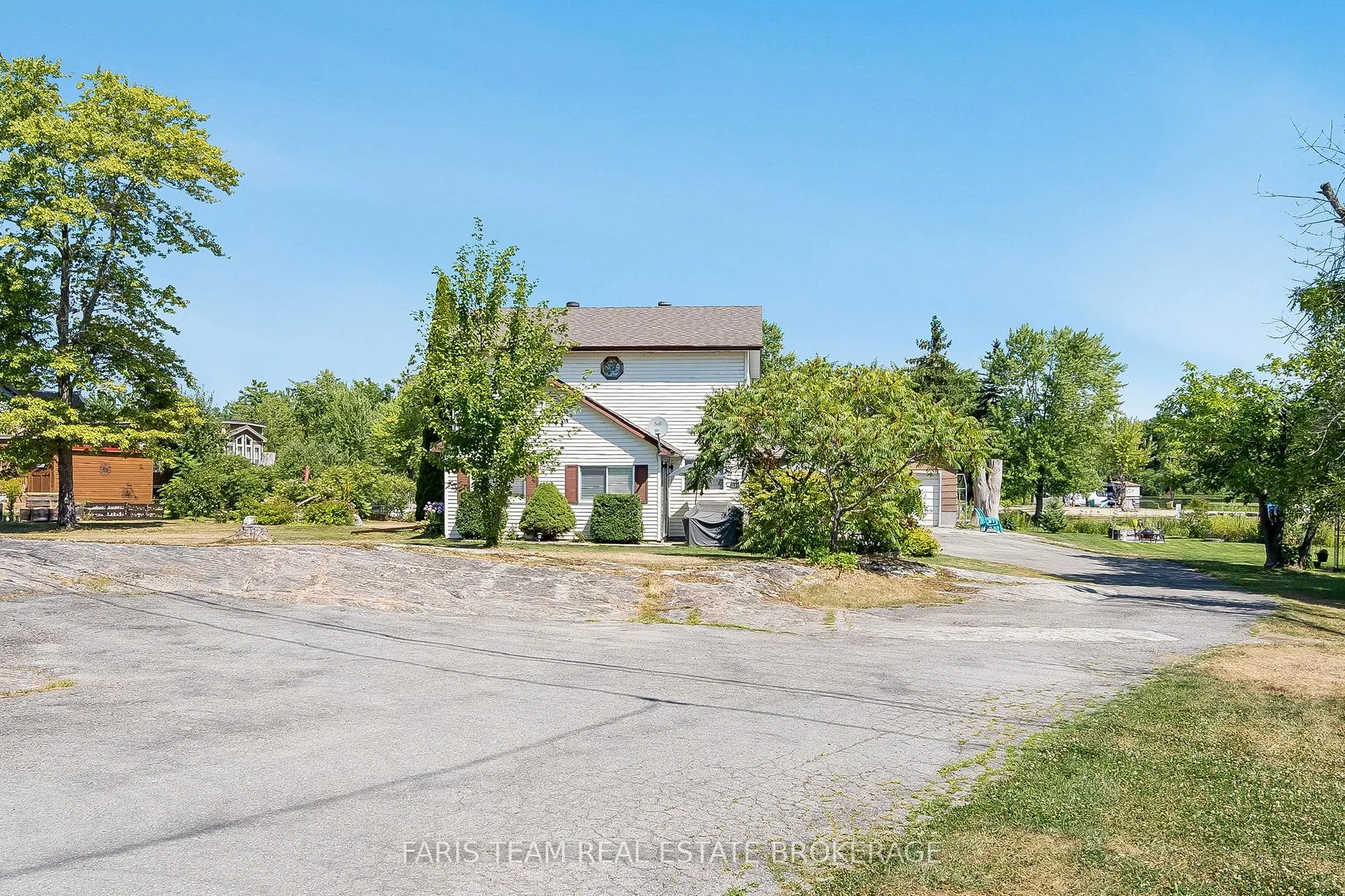 57 Port Severn Road N