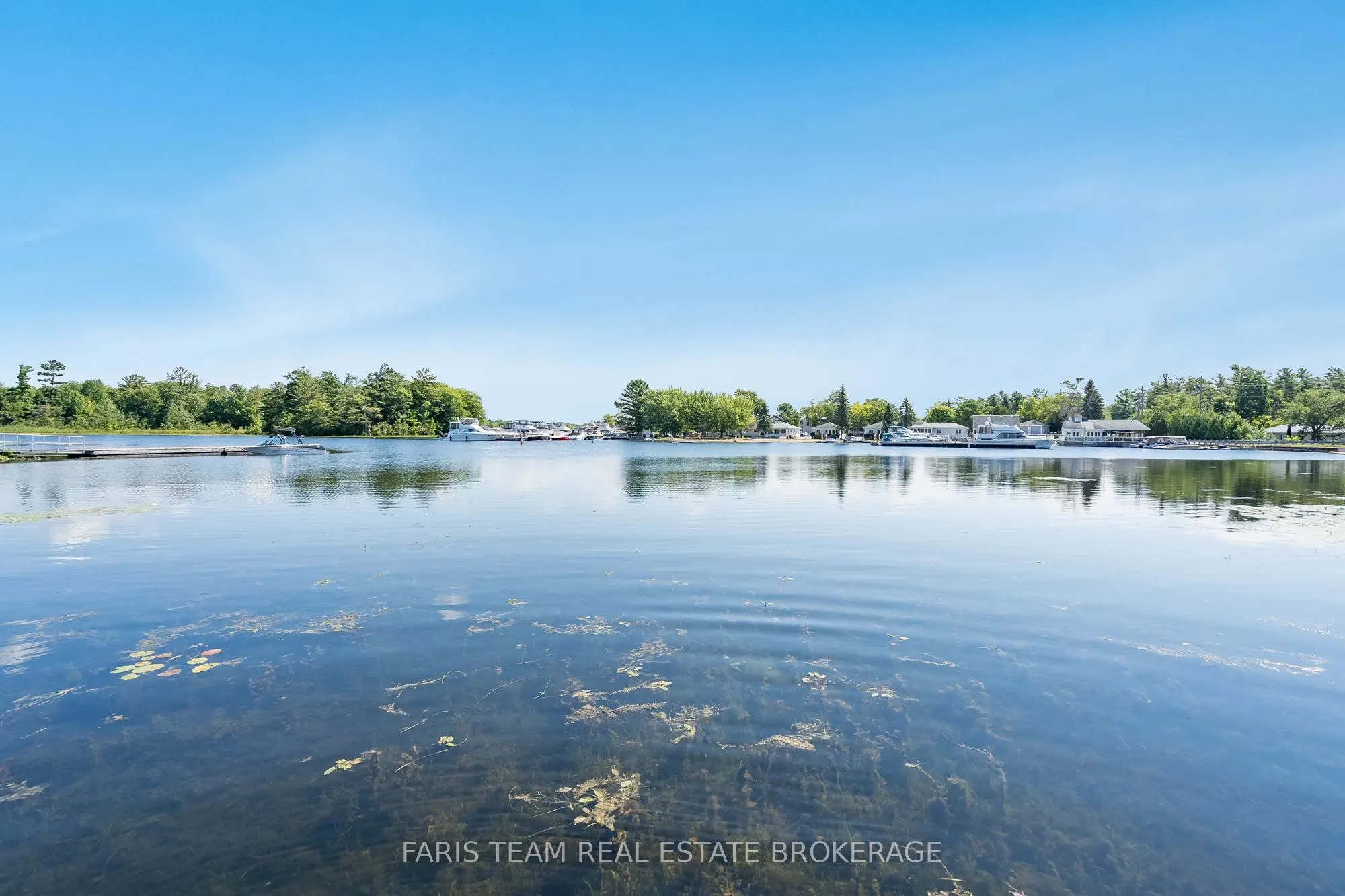 57 Port Severn Road N