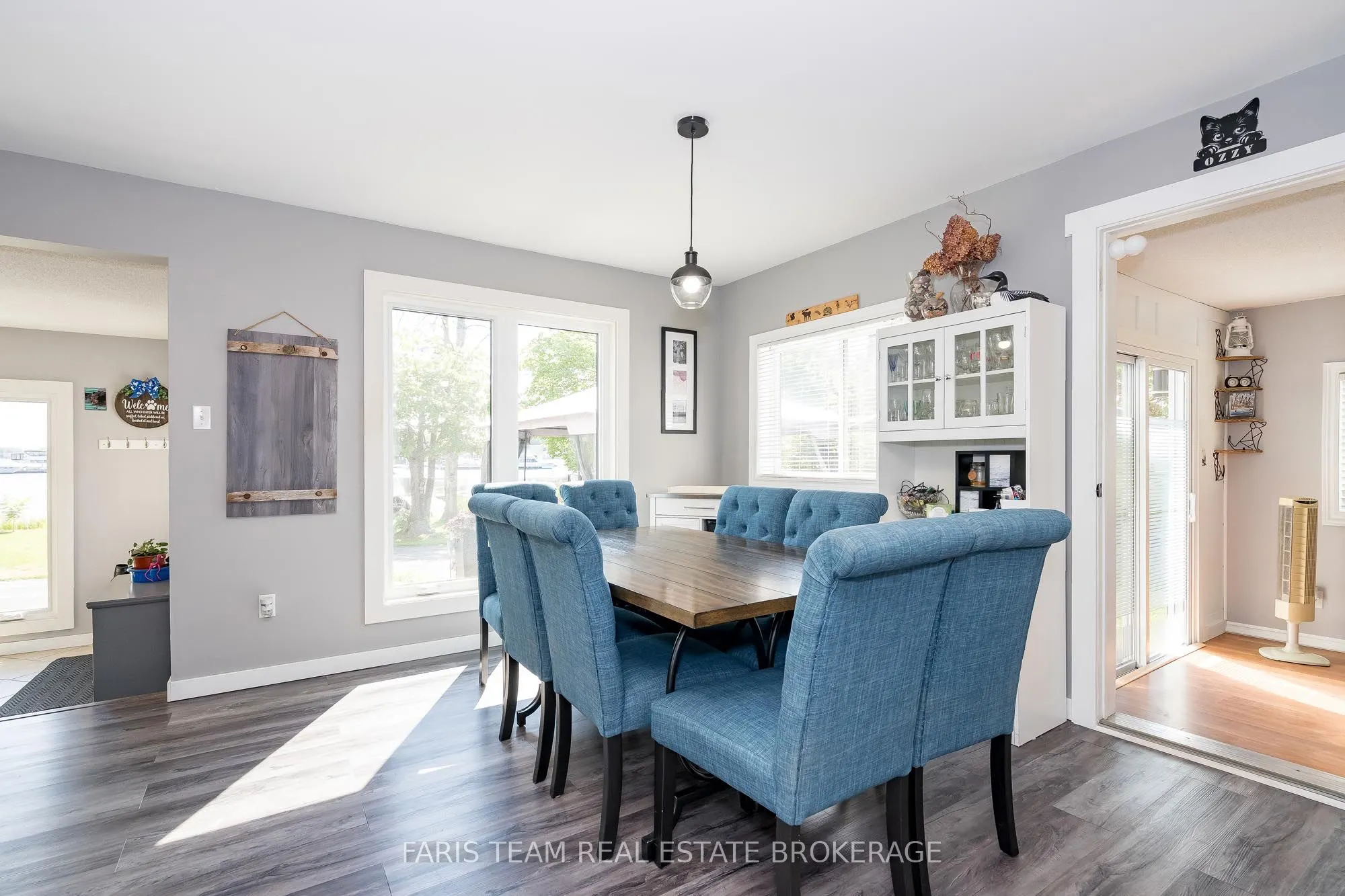 57 Port Severn Road N