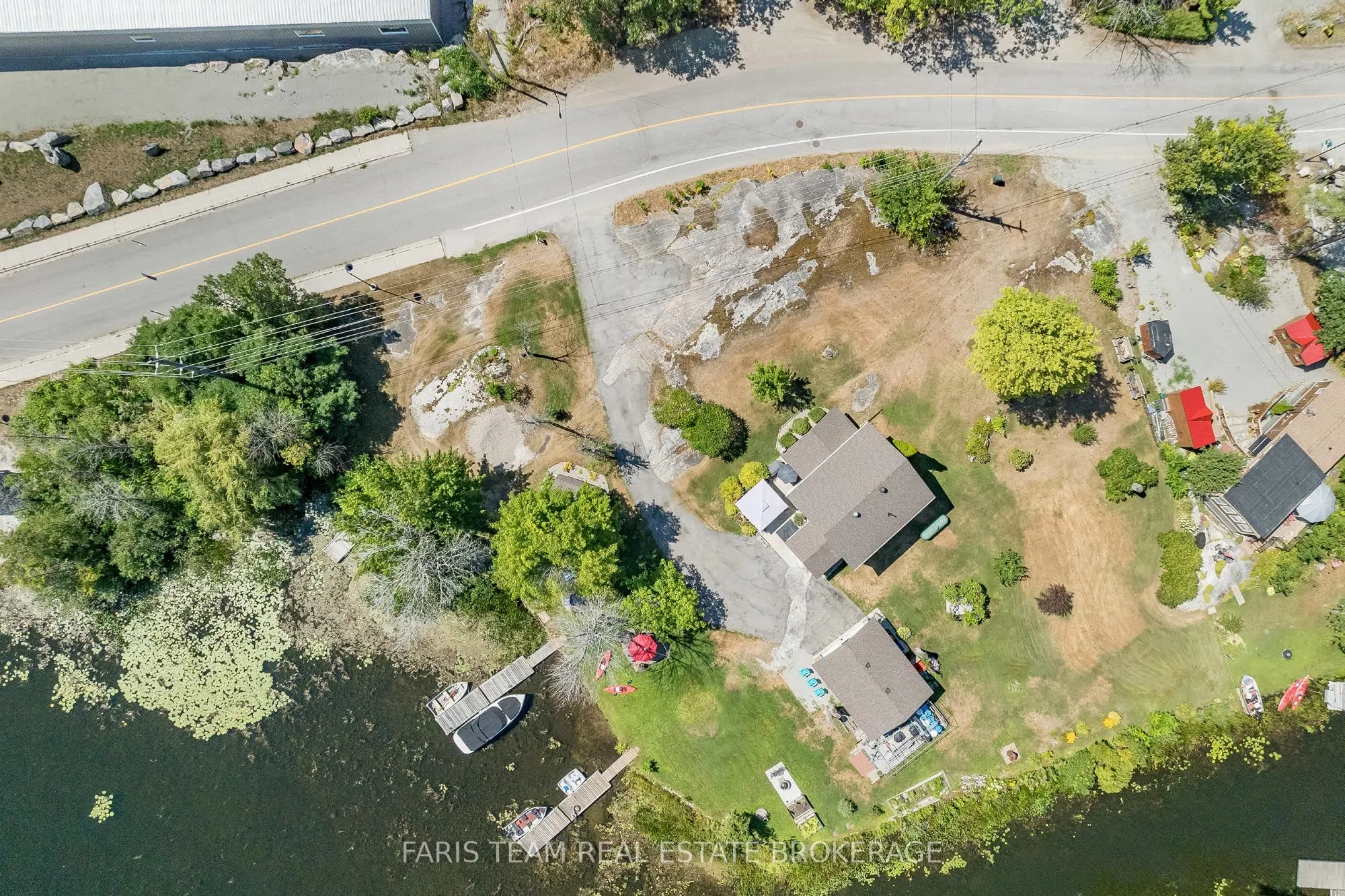 57 Port Severn Road N