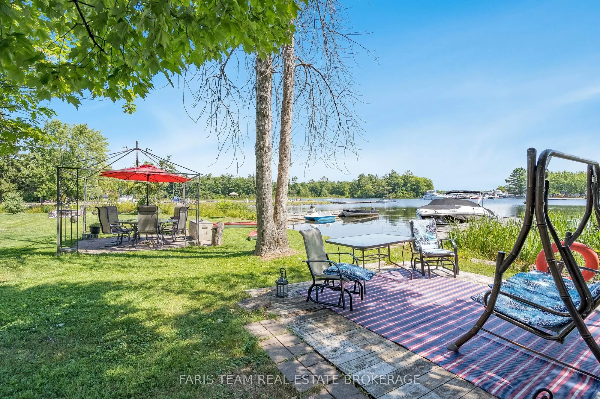 57 Port Severn Road N