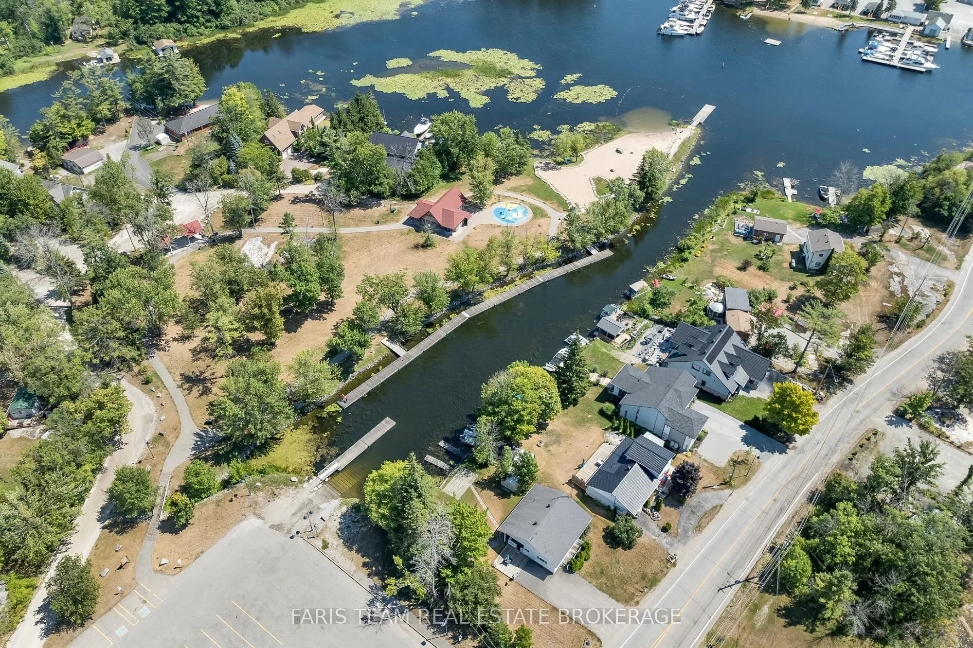 57 Port Severn Road N