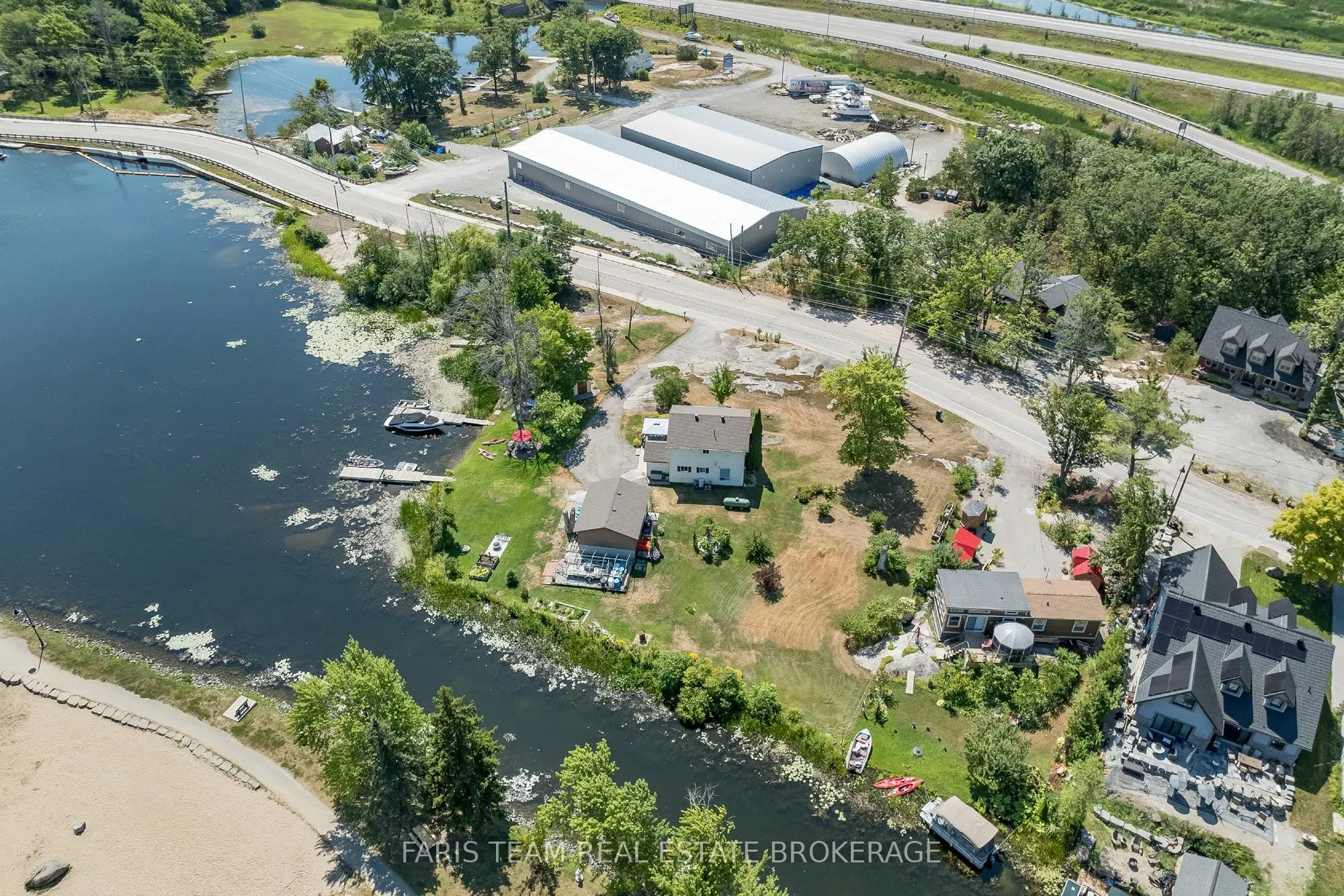 57 Port Severn Road N