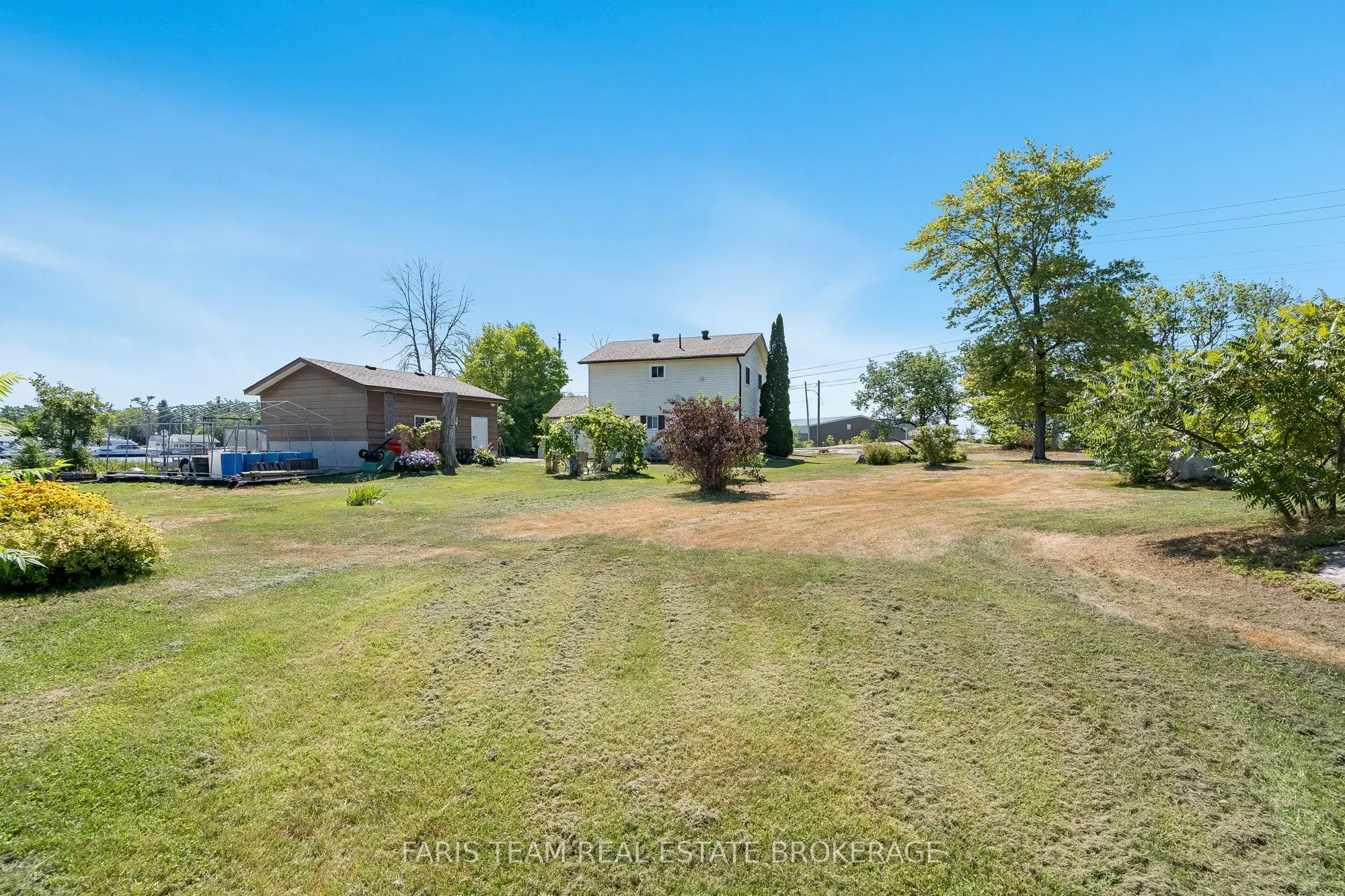 57 Port Severn Road N