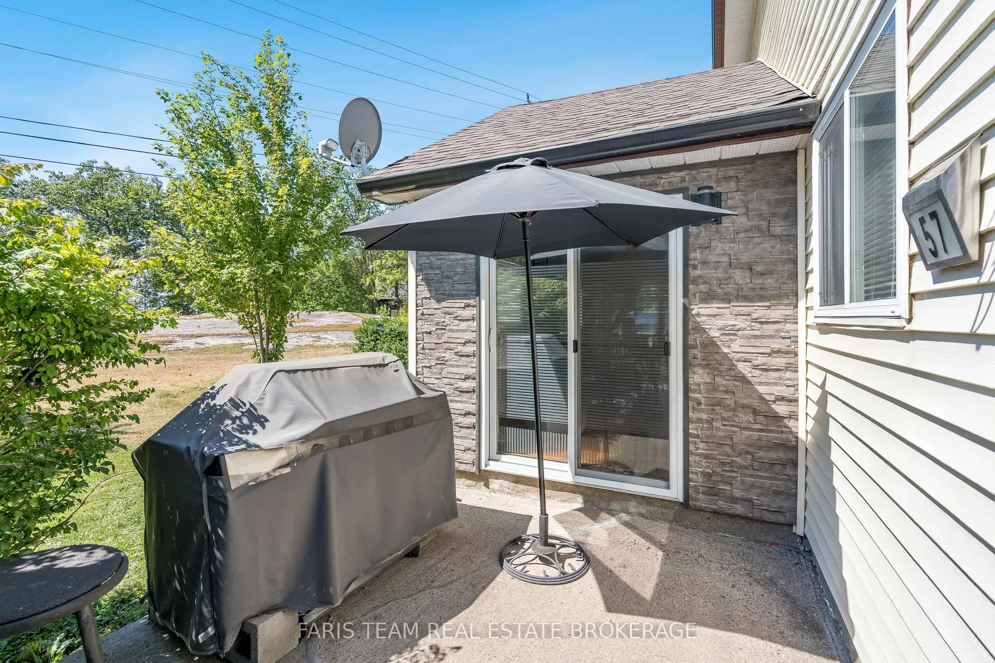 57 Port Severn Road N