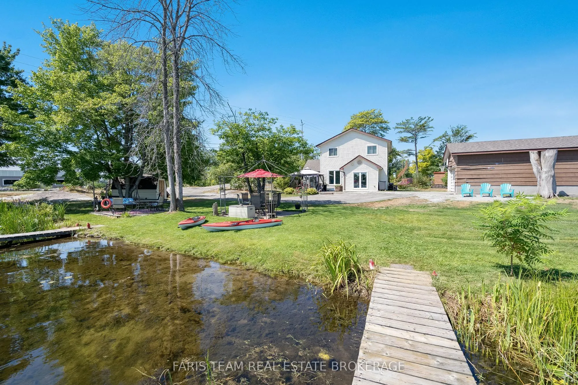 57 Port Severn Road N