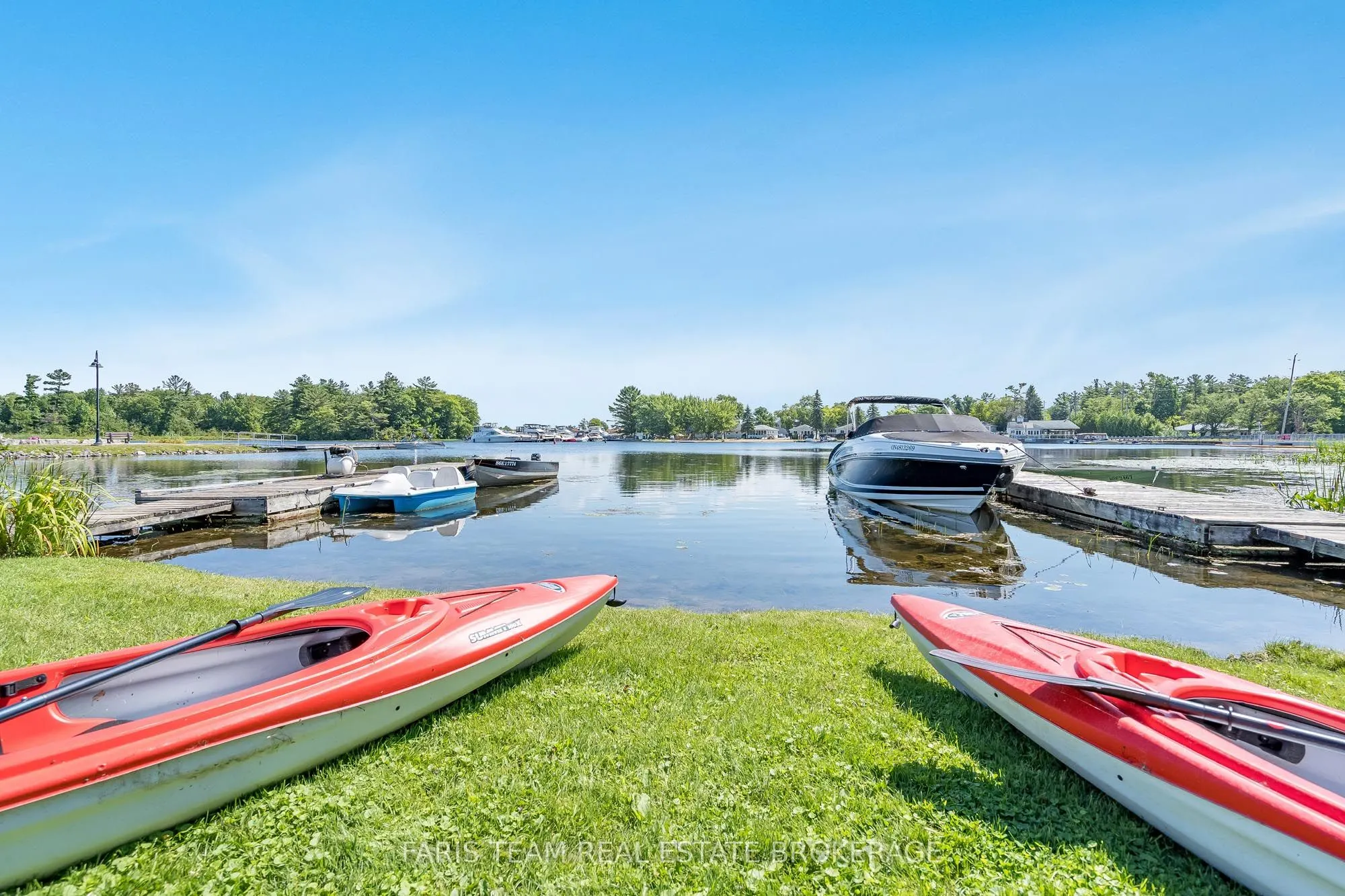 57 Port Severn Road N