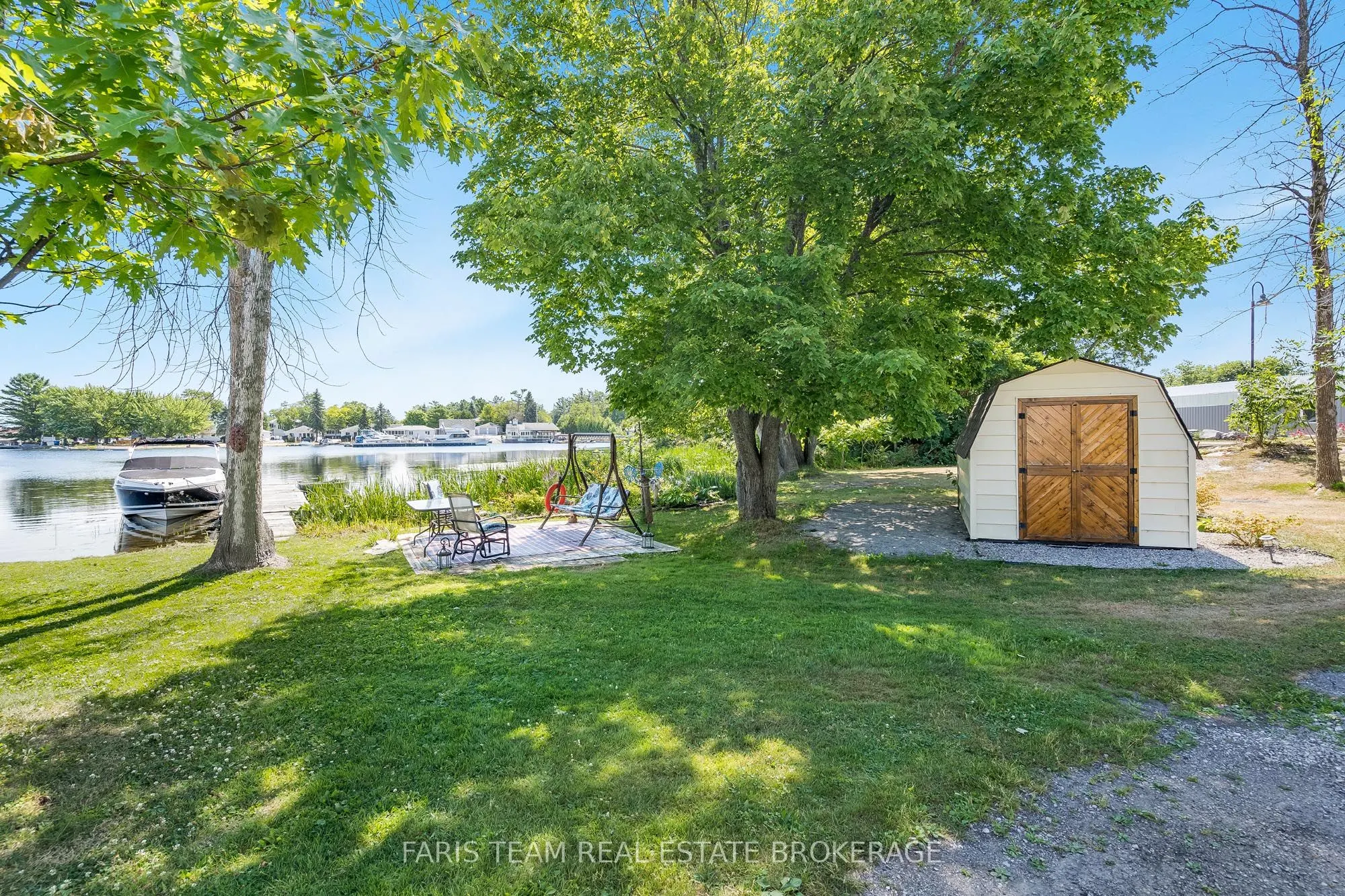 57 Port Severn Road N