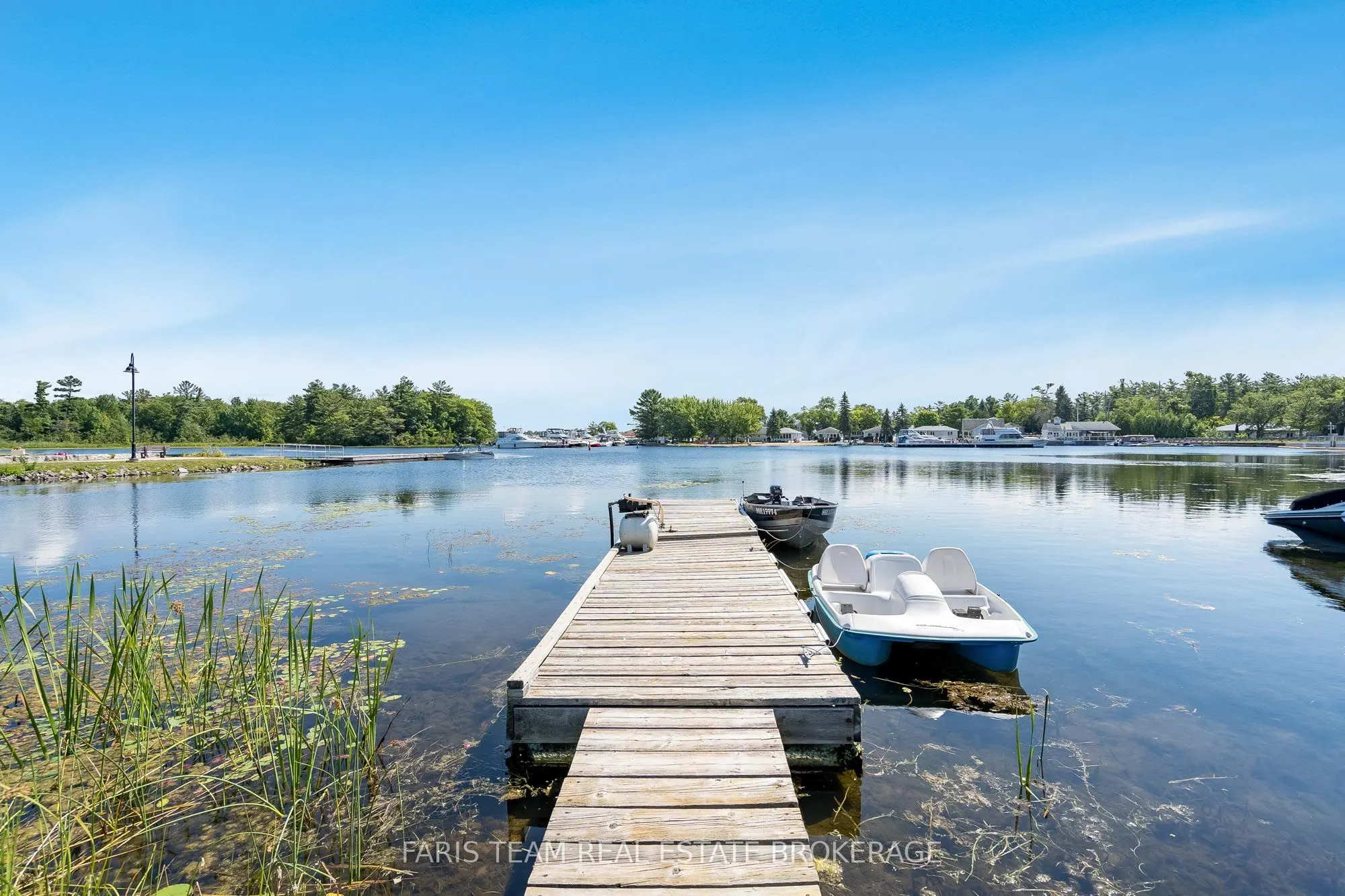 57 Port Severn Road N