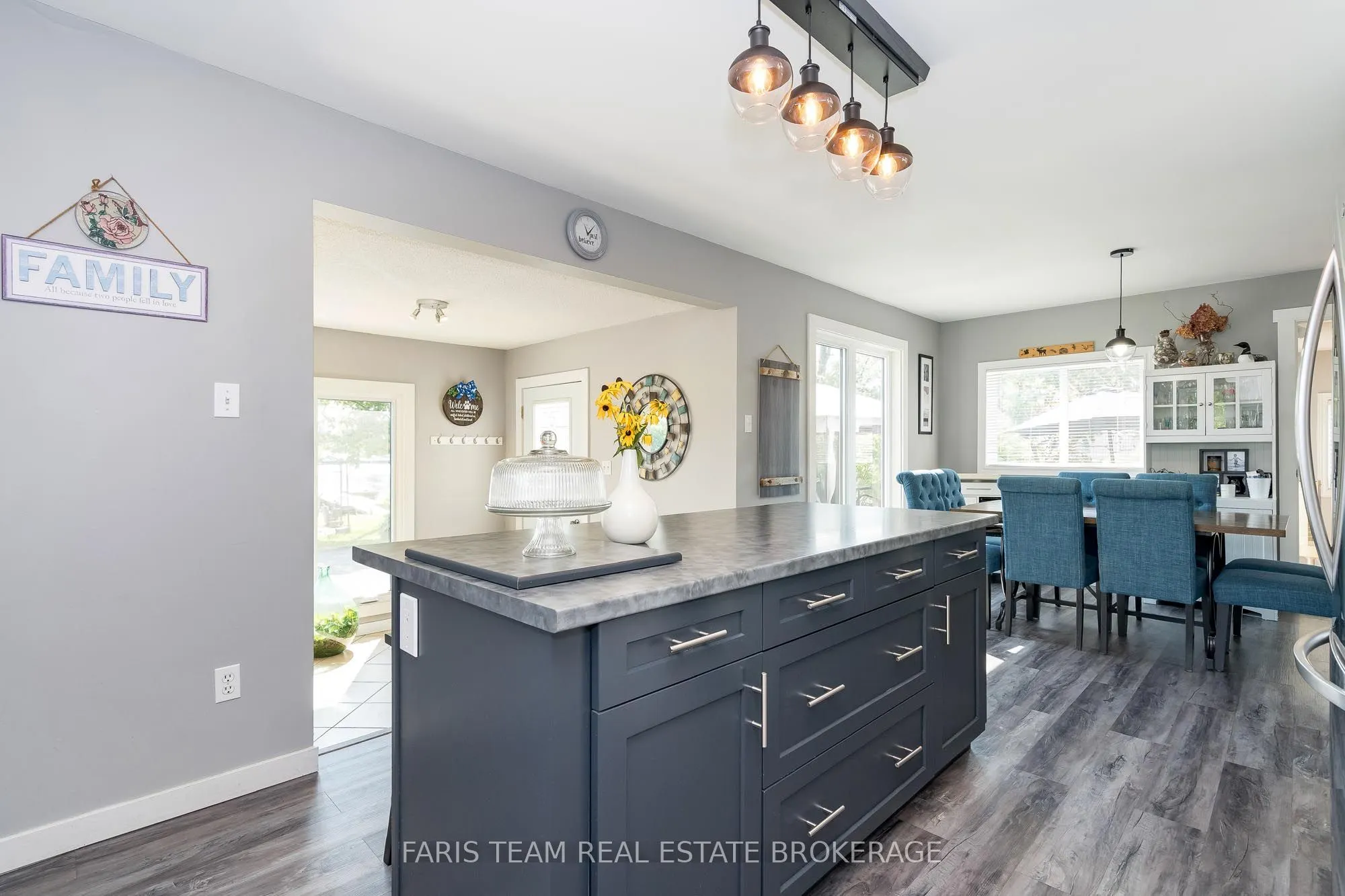 57 Port Severn Road N