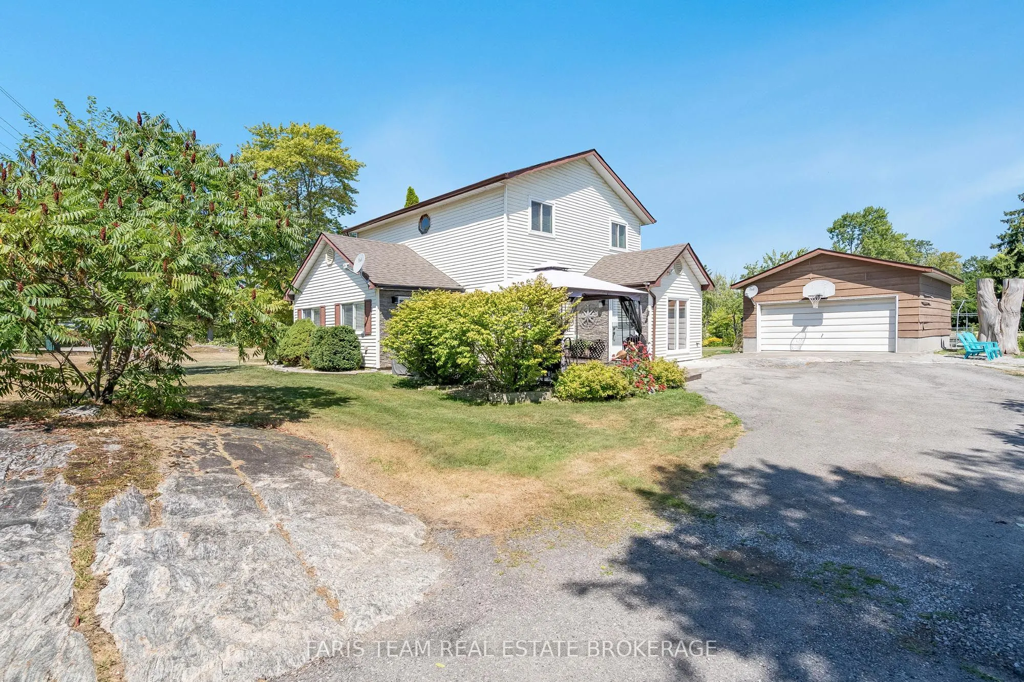 57 Port Severn Road N
