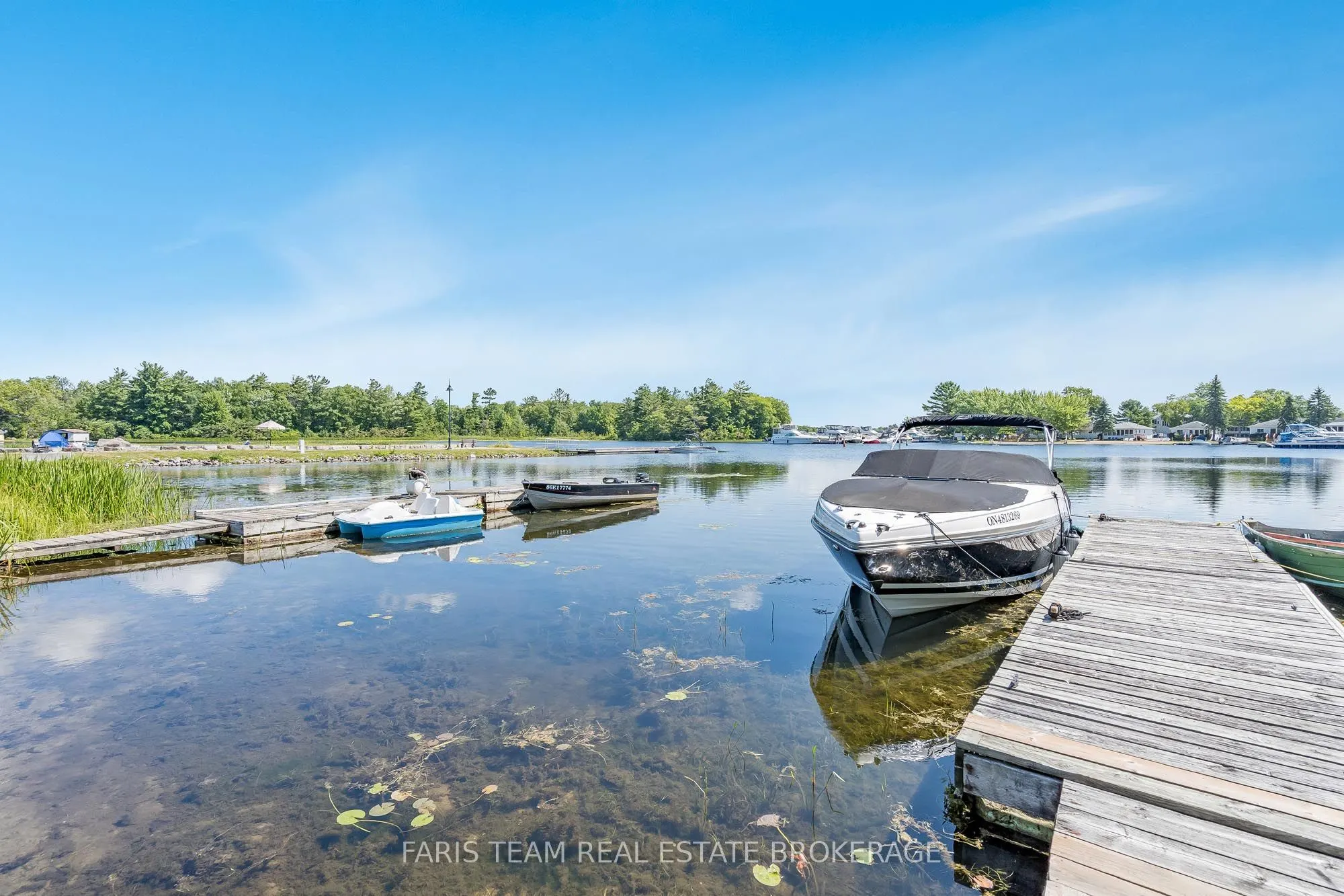 57 Port Severn Road N