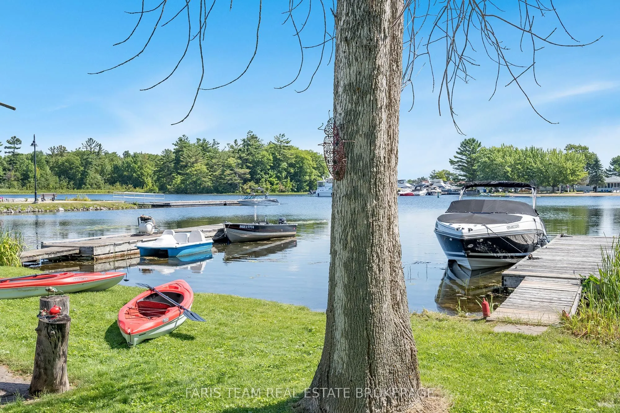 57 Port Severn Road N