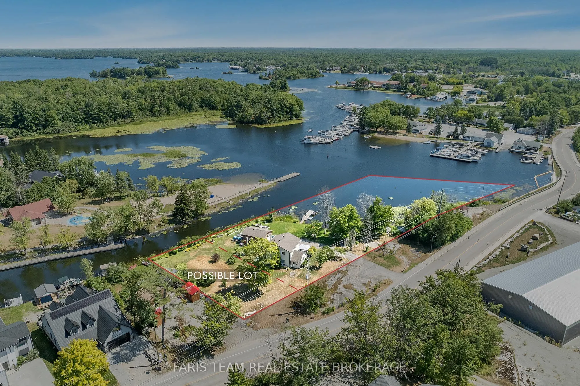 57 Port Severn Road N