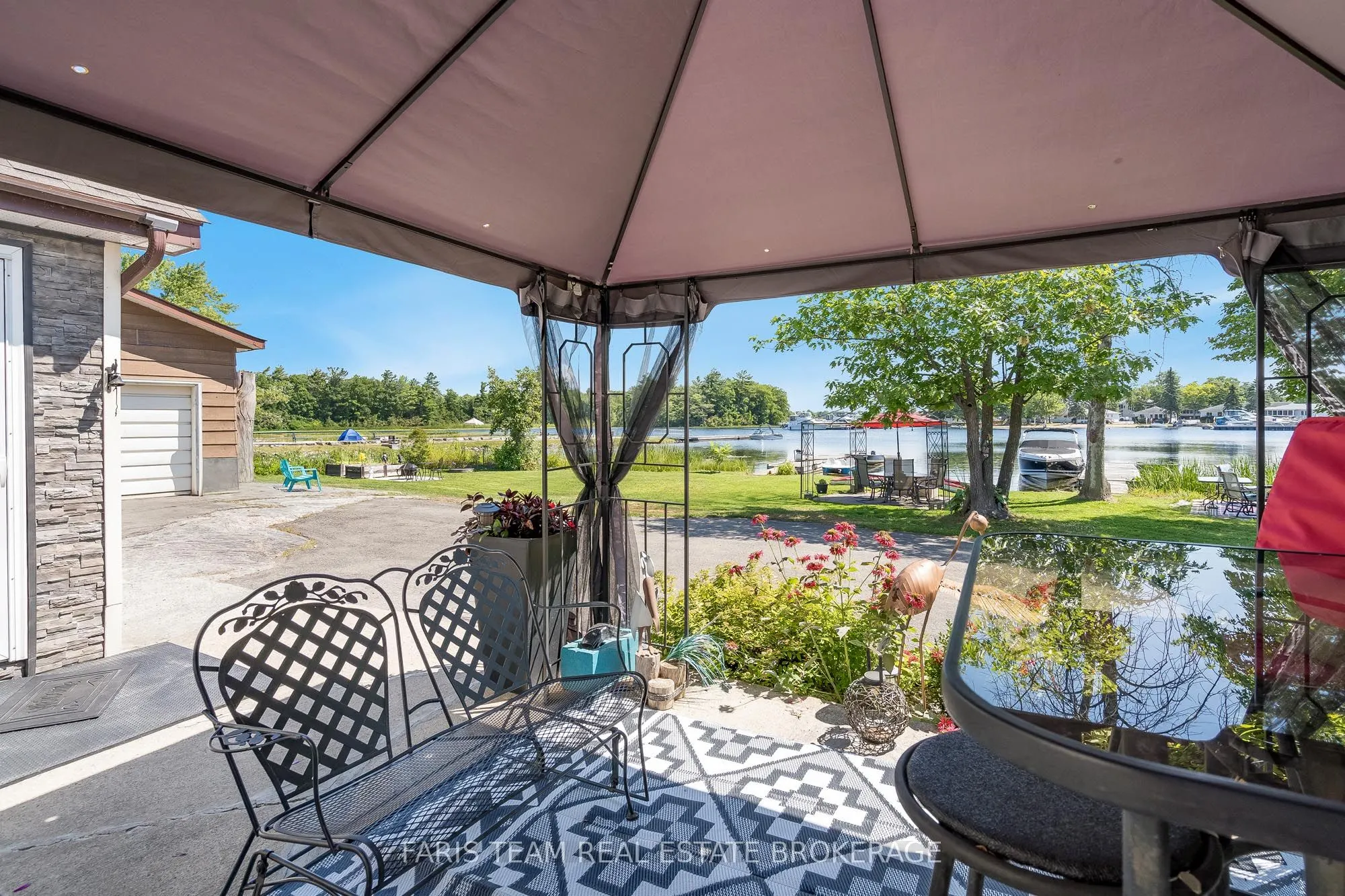 57 Port Severn Road N