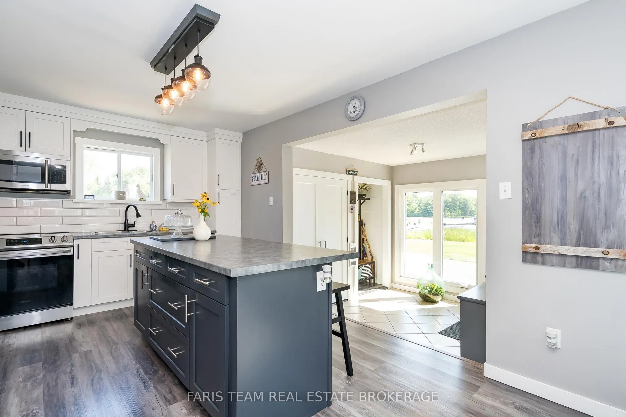 57 Port Severn Road N