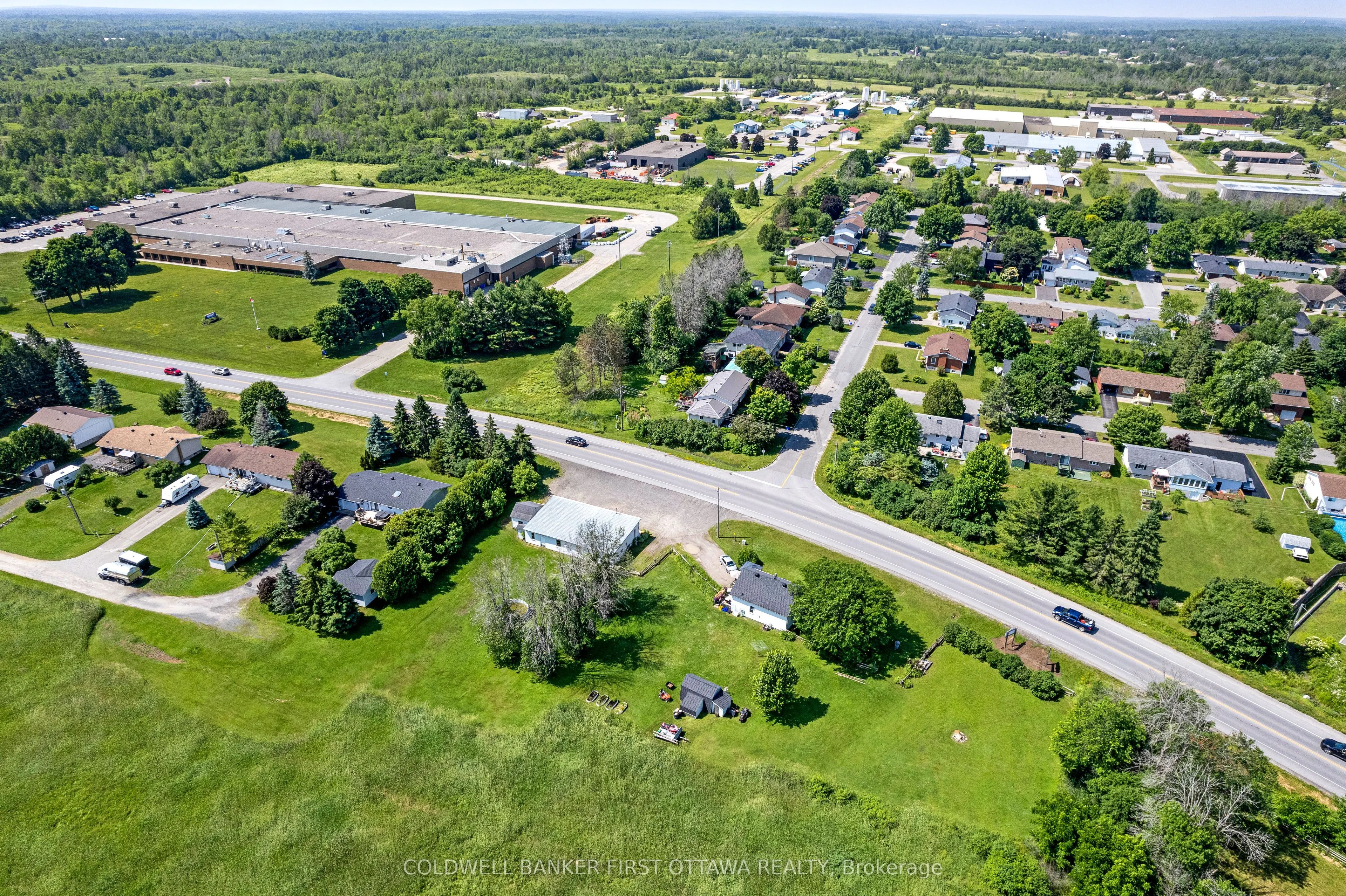 3004 Rideau Ferry Road