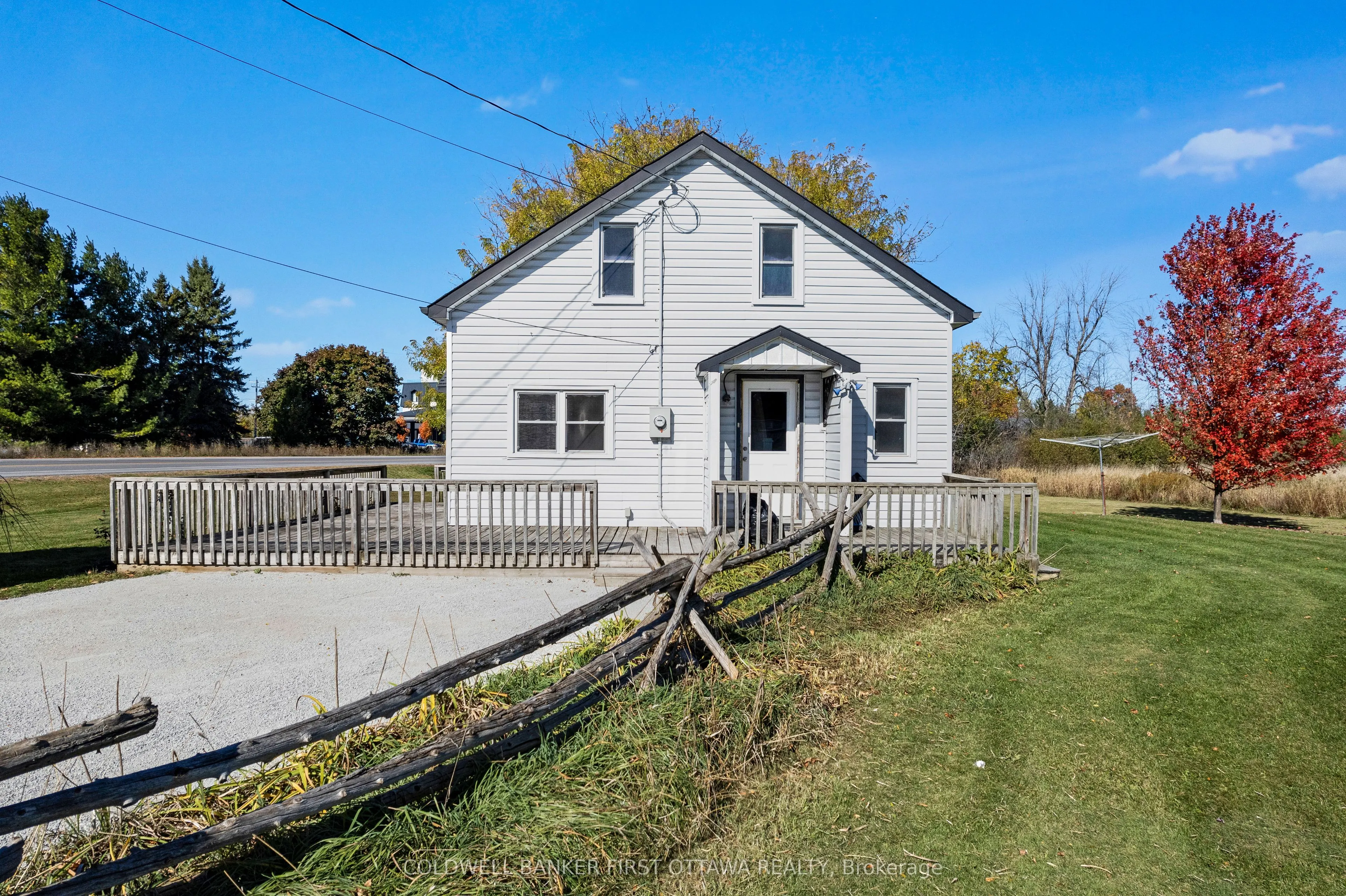 3004 Rideau Ferry Road