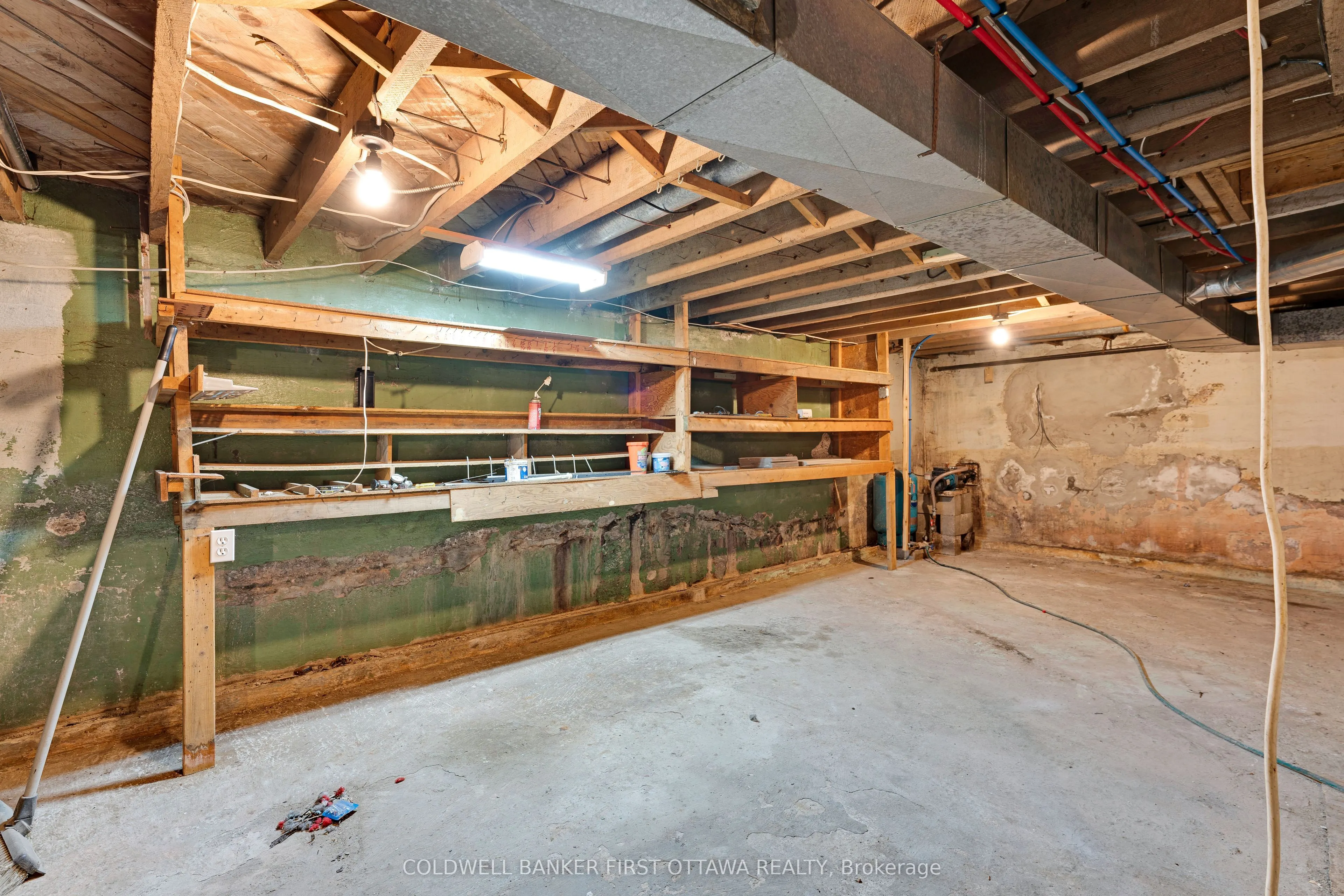 3004 Rideau Ferry Road