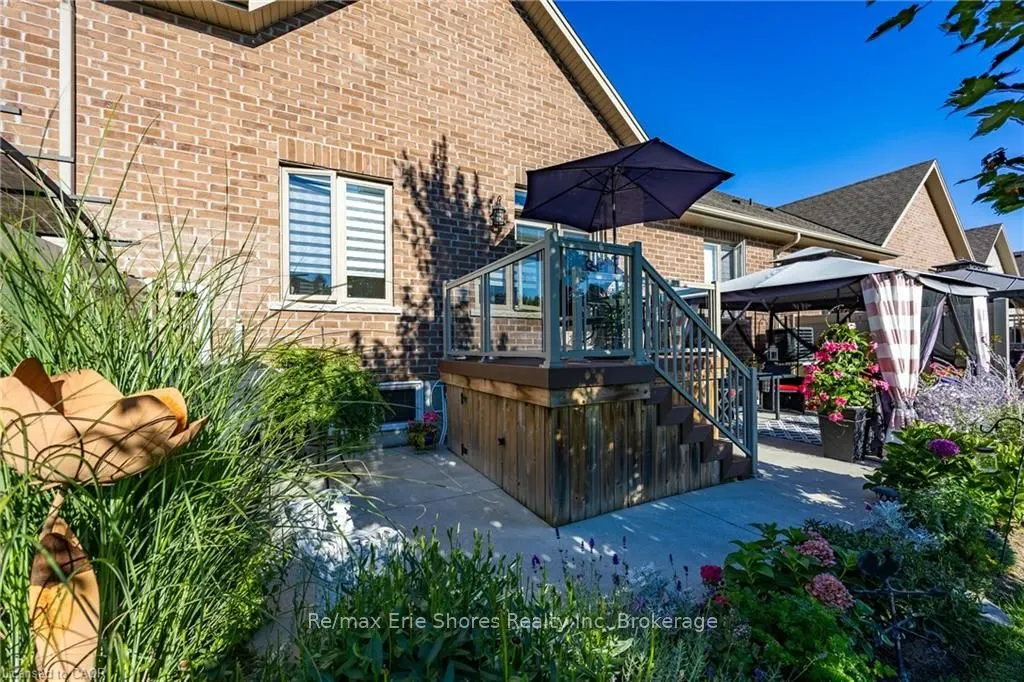 103 Schooner Drive, #48