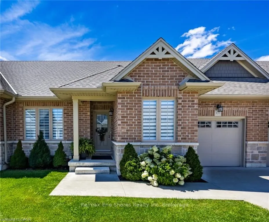 103 Schooner Drive, #48