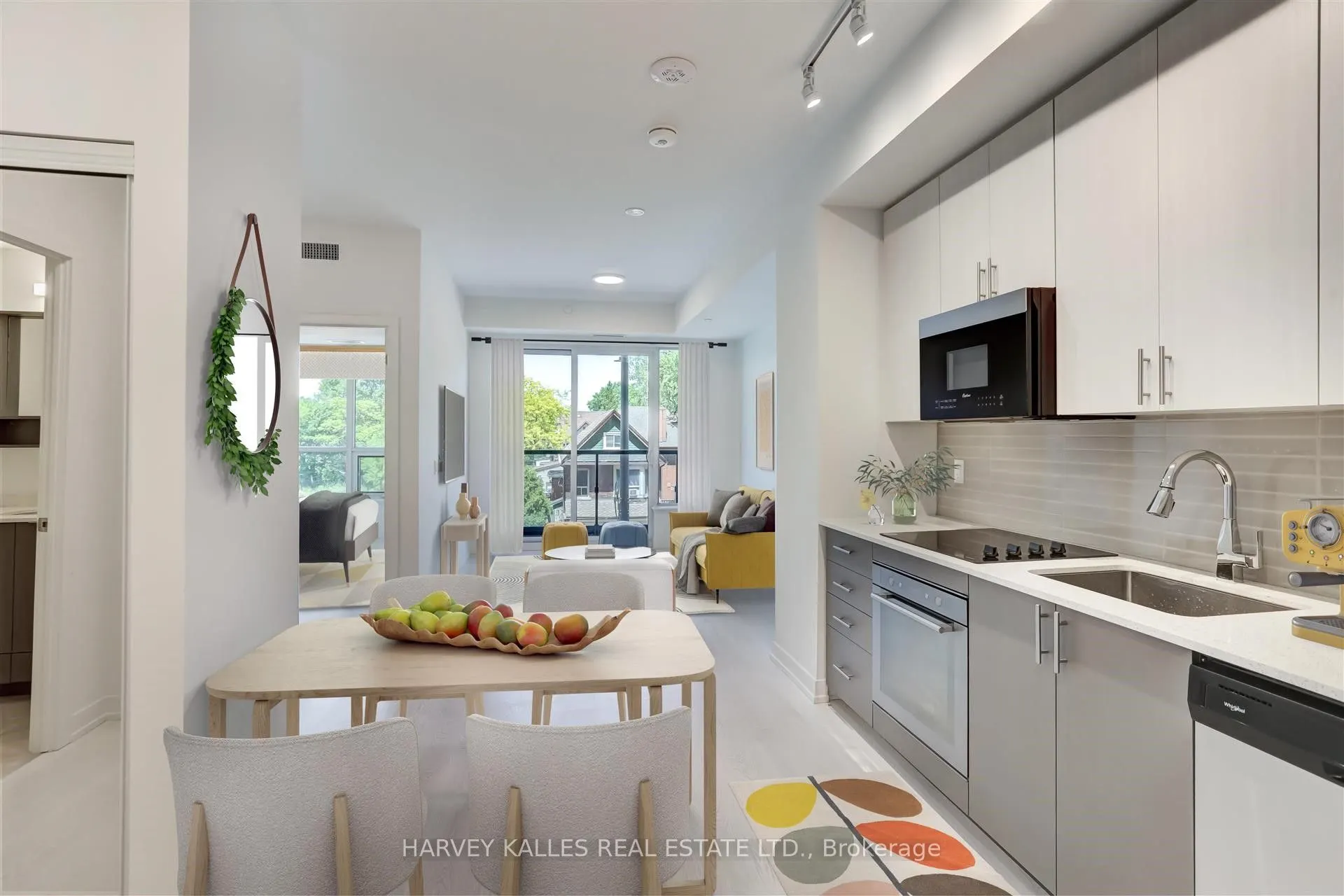 415 Main Street, #615