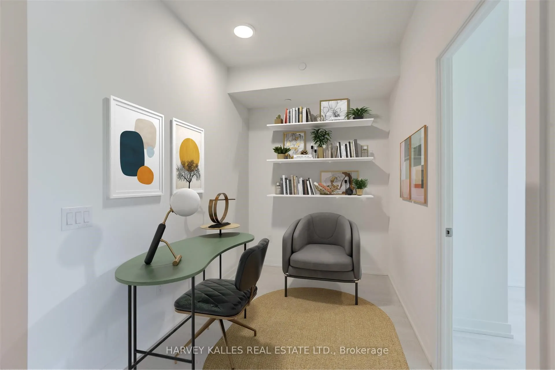 415 Main Street, #615