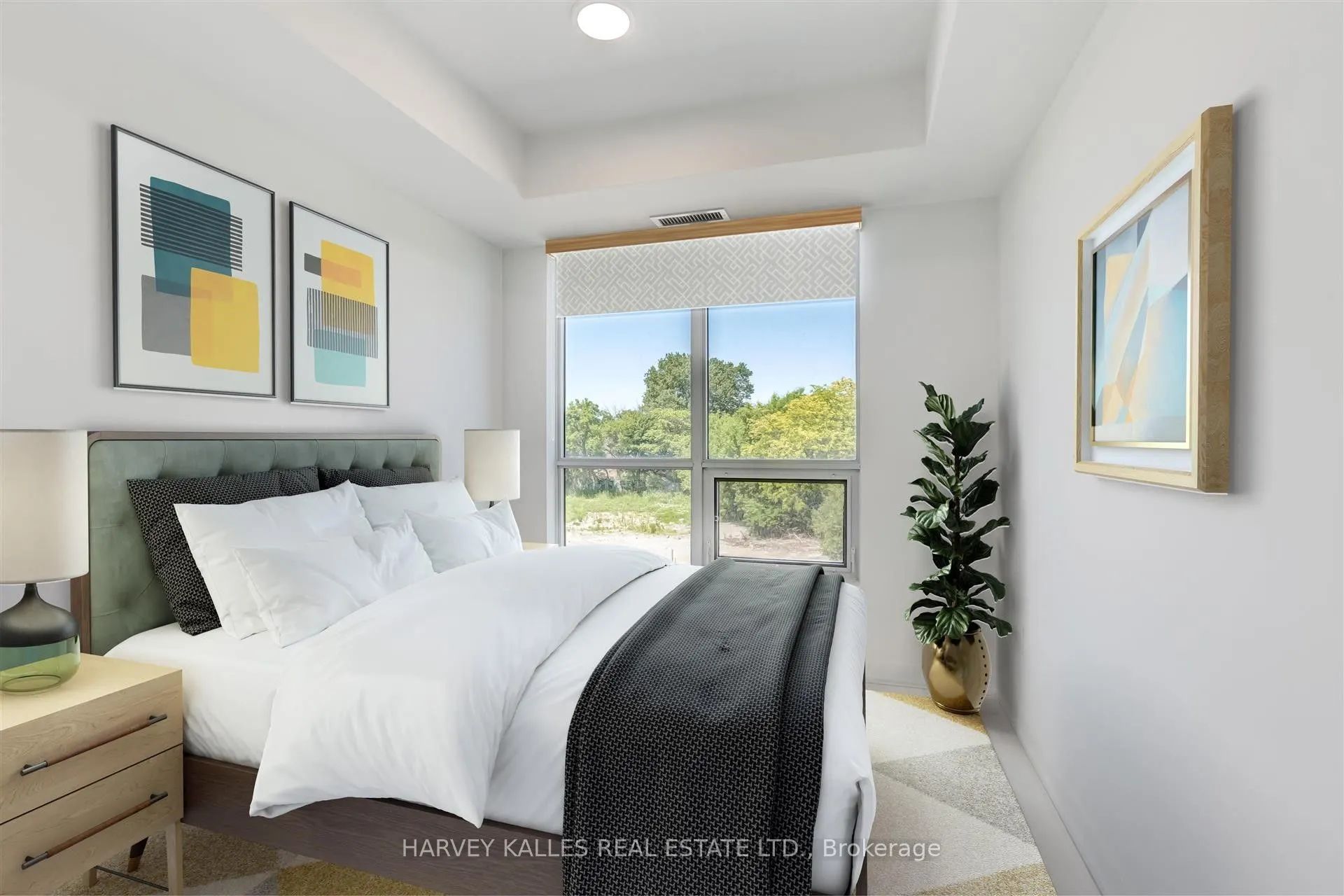 415 Main Street, #615