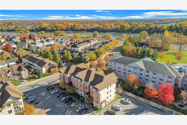 510 Stonefield Private, #2