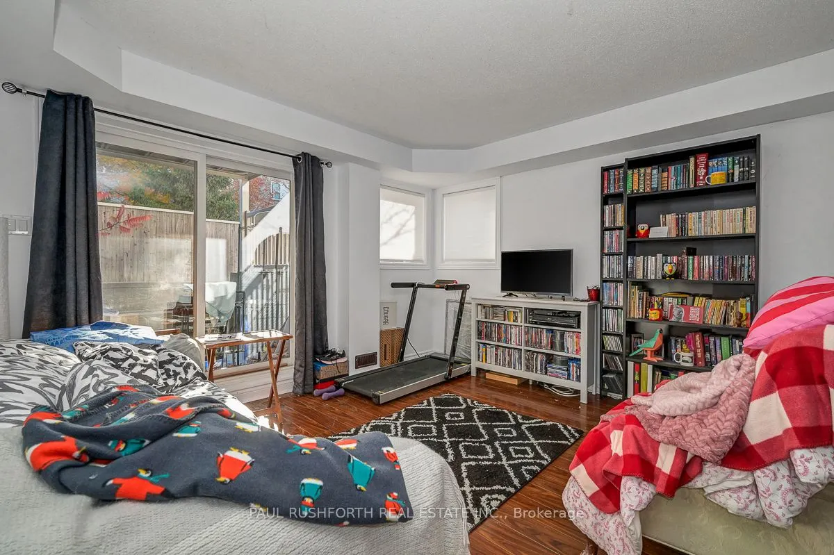 510 Stonefield Private, #2