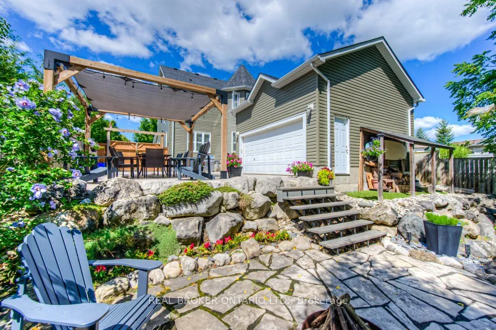 177 Old Maple Boulevard