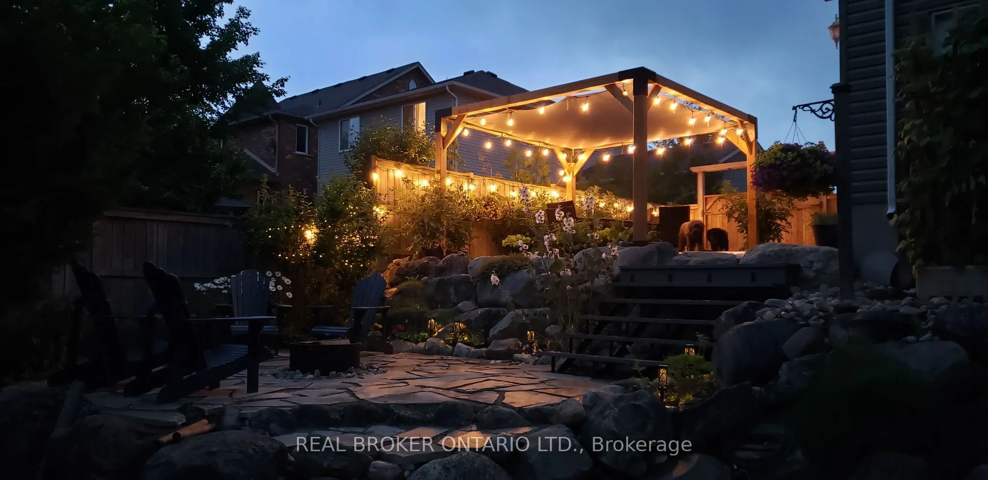 177 Old Maple Boulevard