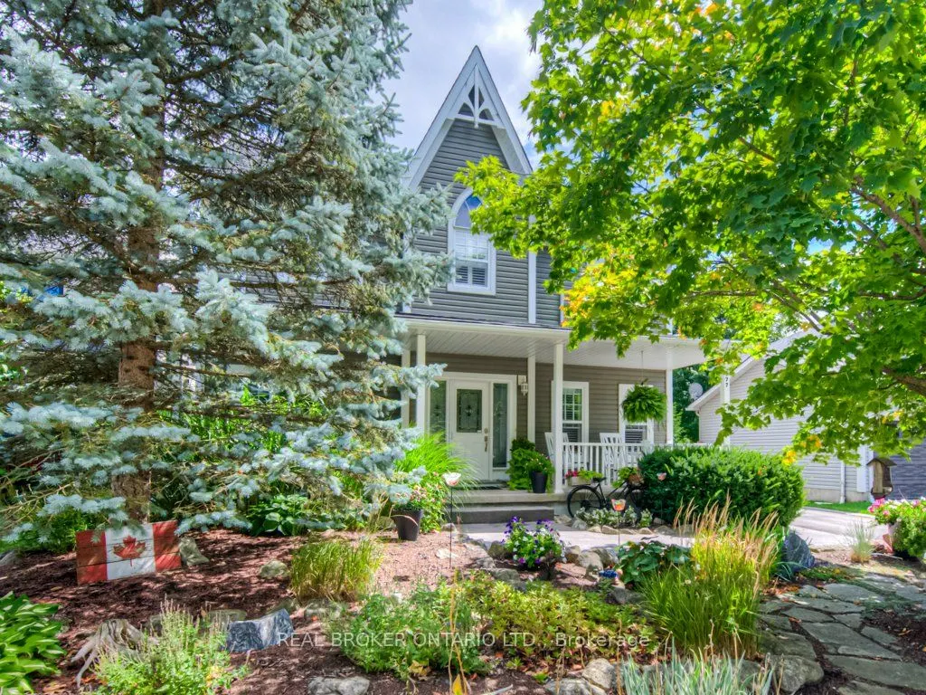 177 Old Maple Boulevard