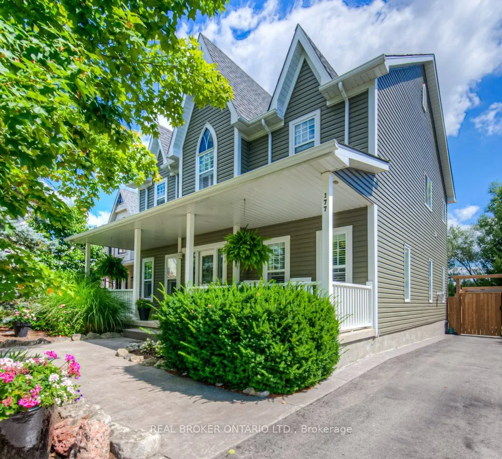 177 Old Maple Boulevard