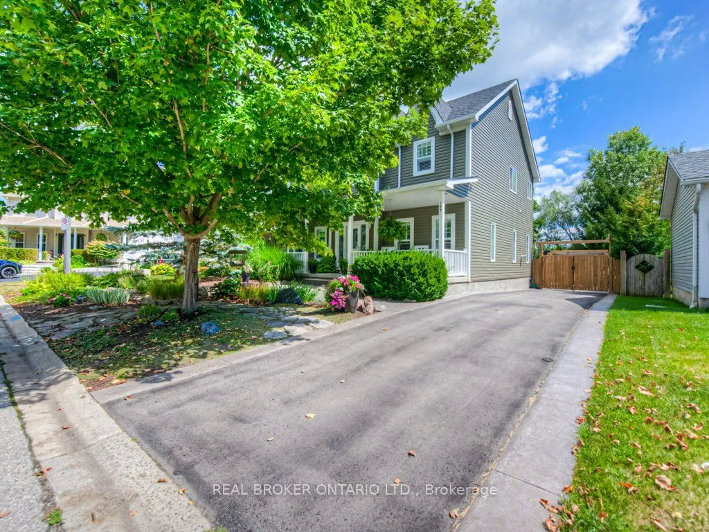 177 Old Maple Boulevard