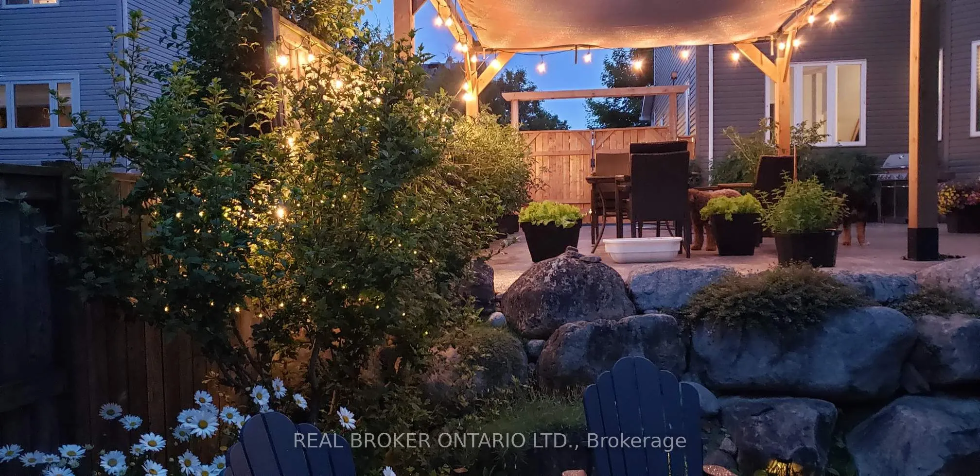 177 Old Maple Boulevard