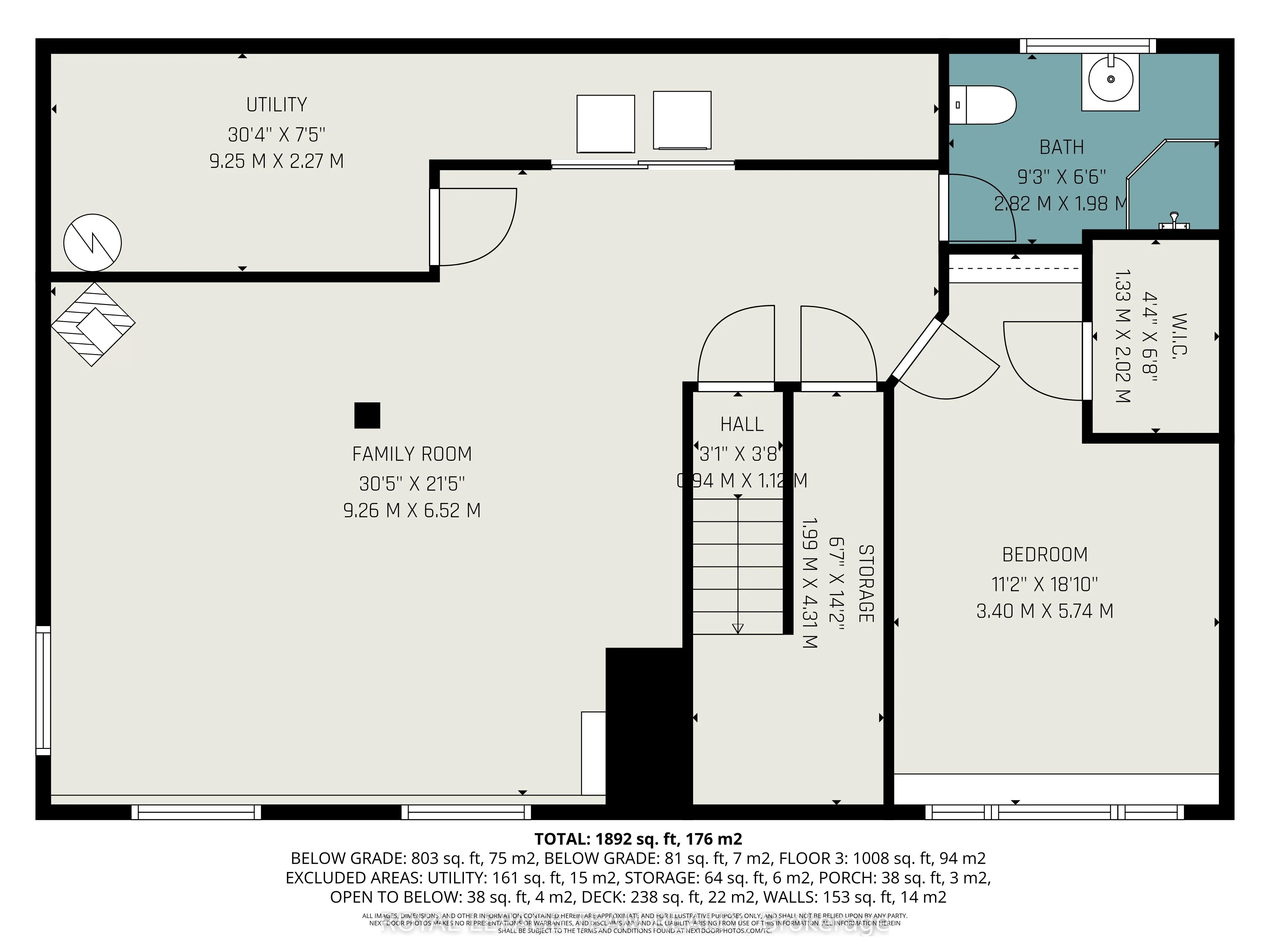 4 Black Walnut Road