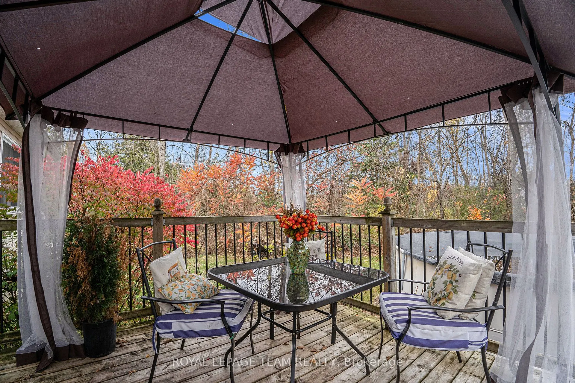 4 Black Walnut Road