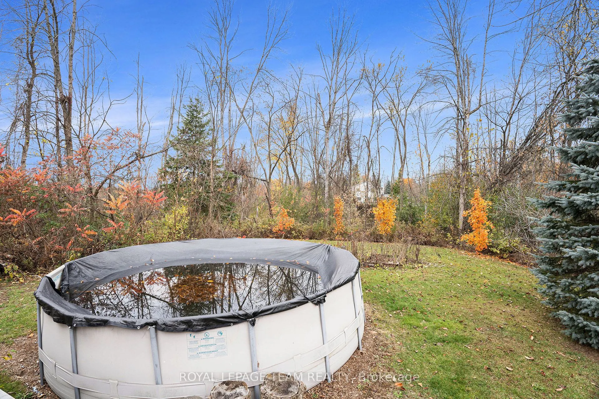 4 Black Walnut Road