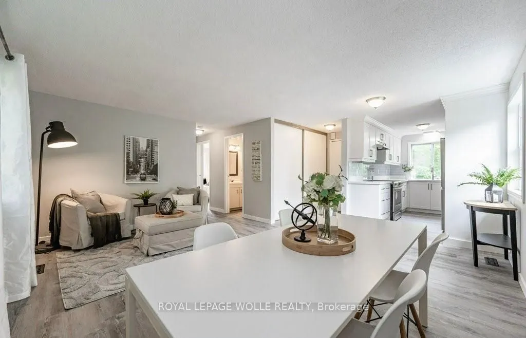 60 George Street, #B