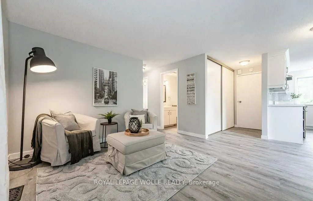 60 George Street, #B