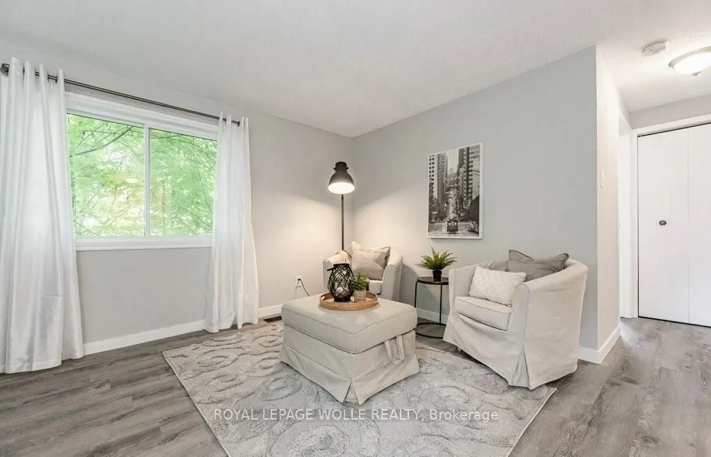 60 George Street, #B