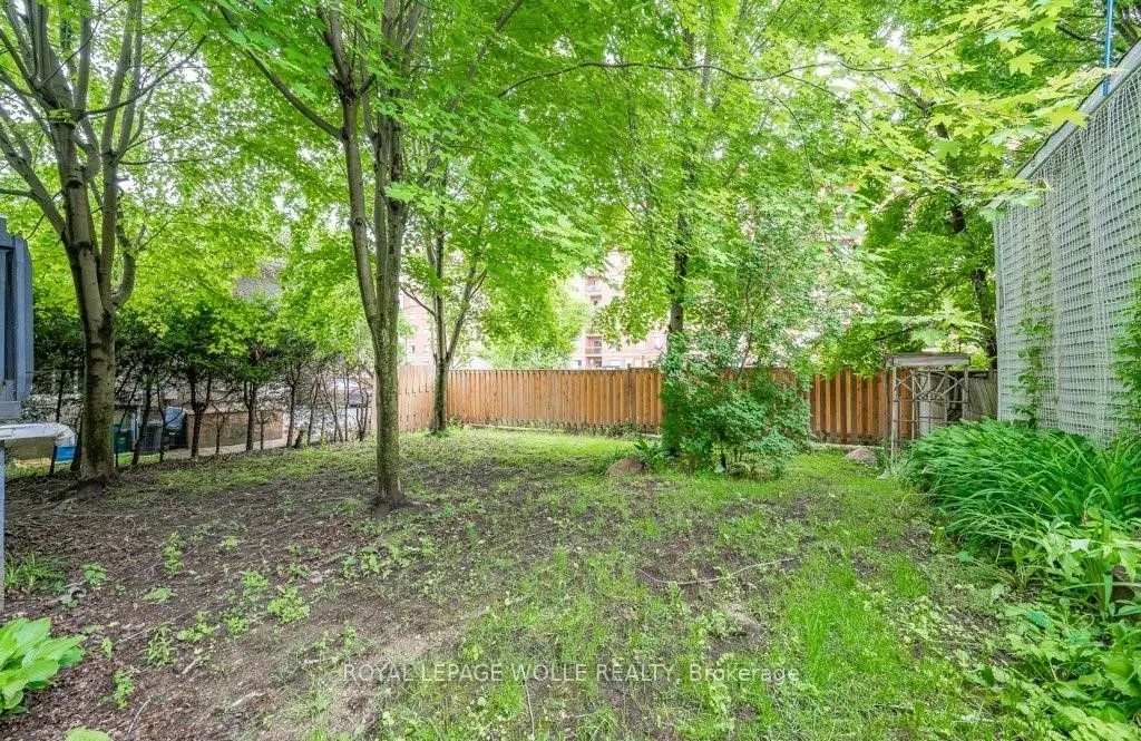 60 George Street, #B