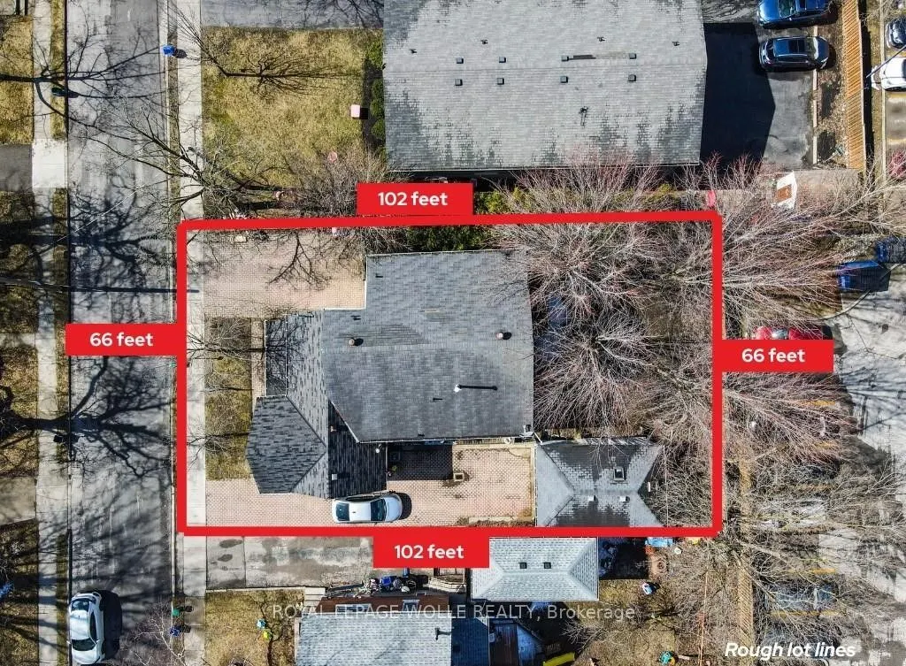 60 George Street, #B