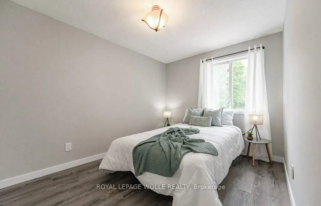 60 George Street, #B